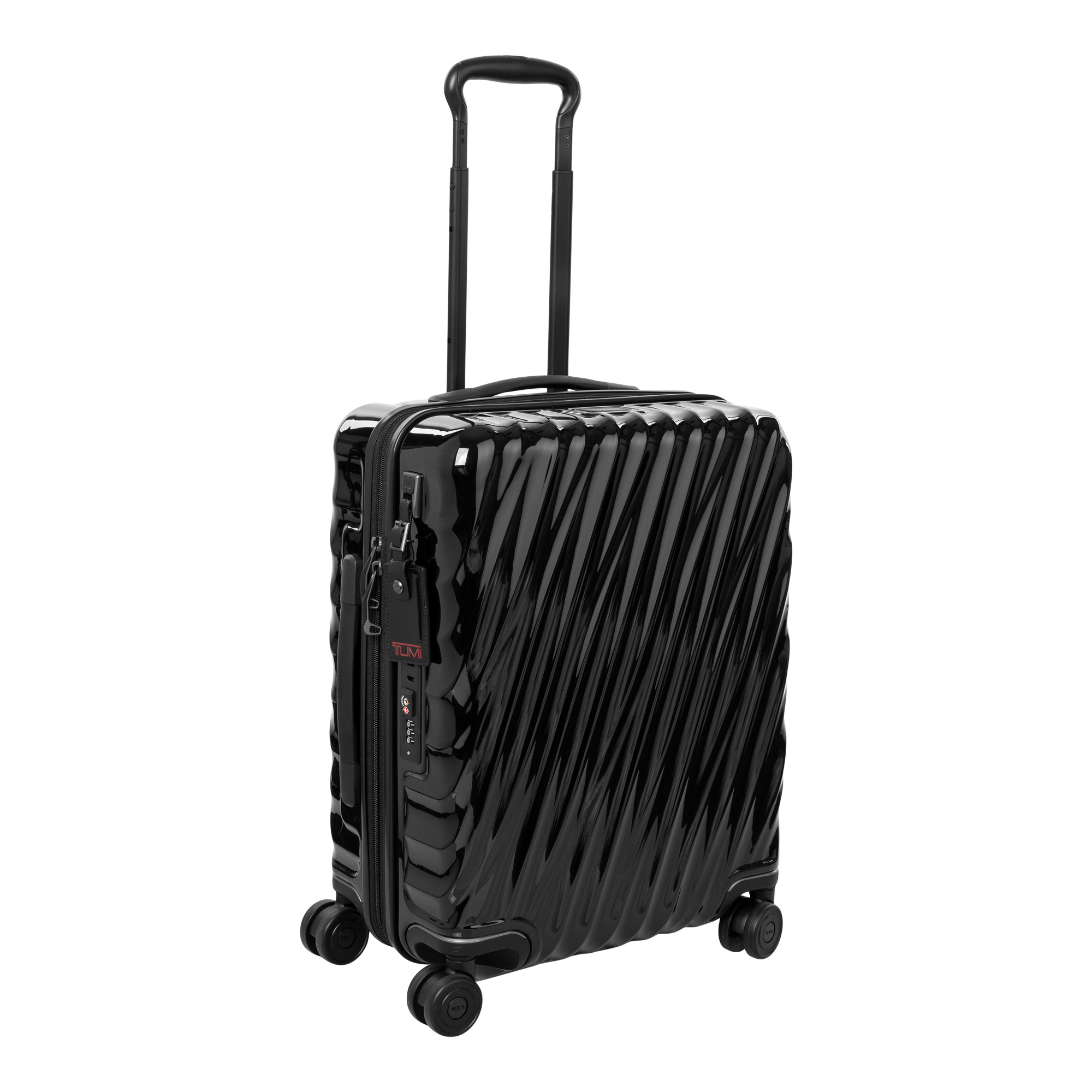 Tumi 19 Degree Continental Hardside Carry-On