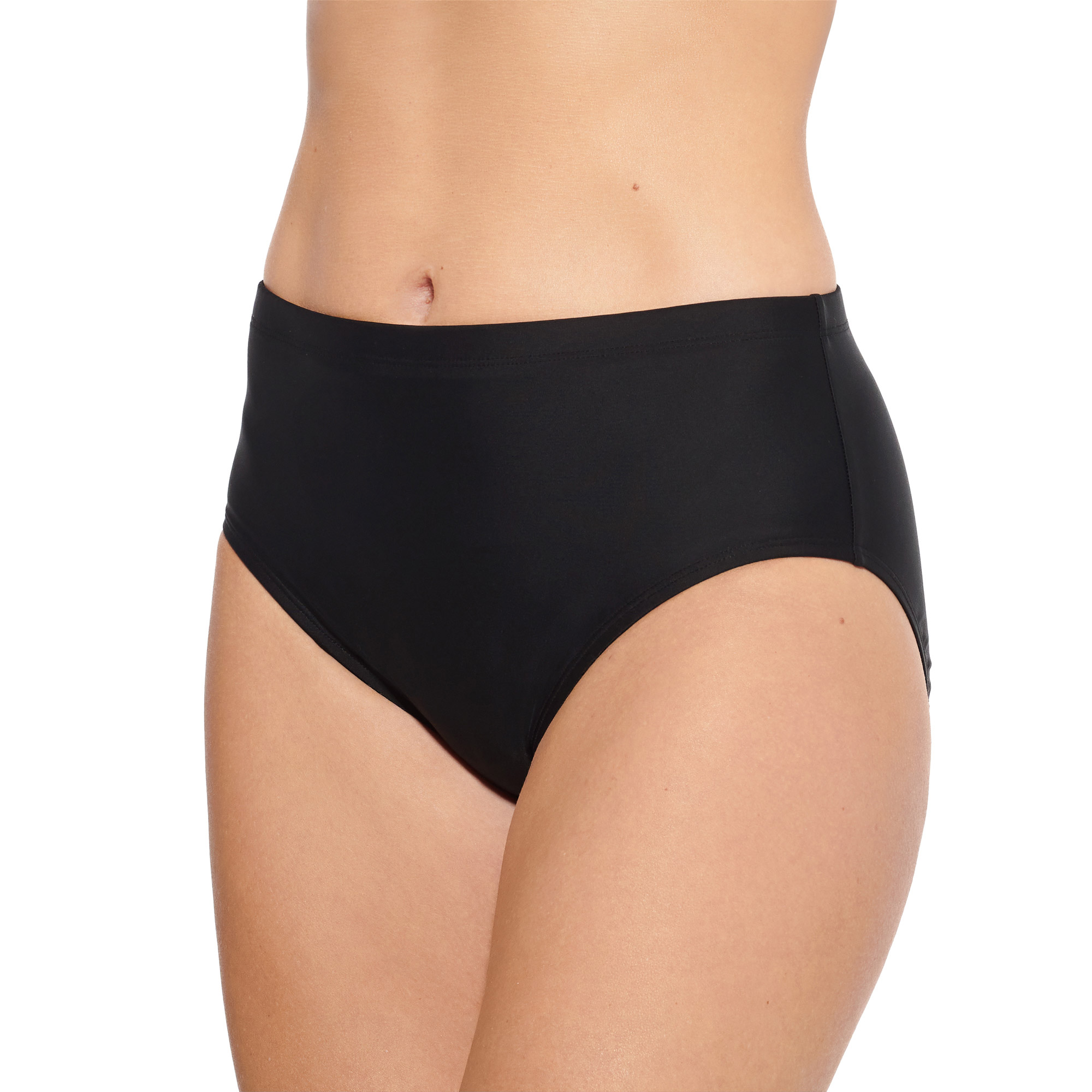 CHRISTINA Women’s High Waist Swim Bottom