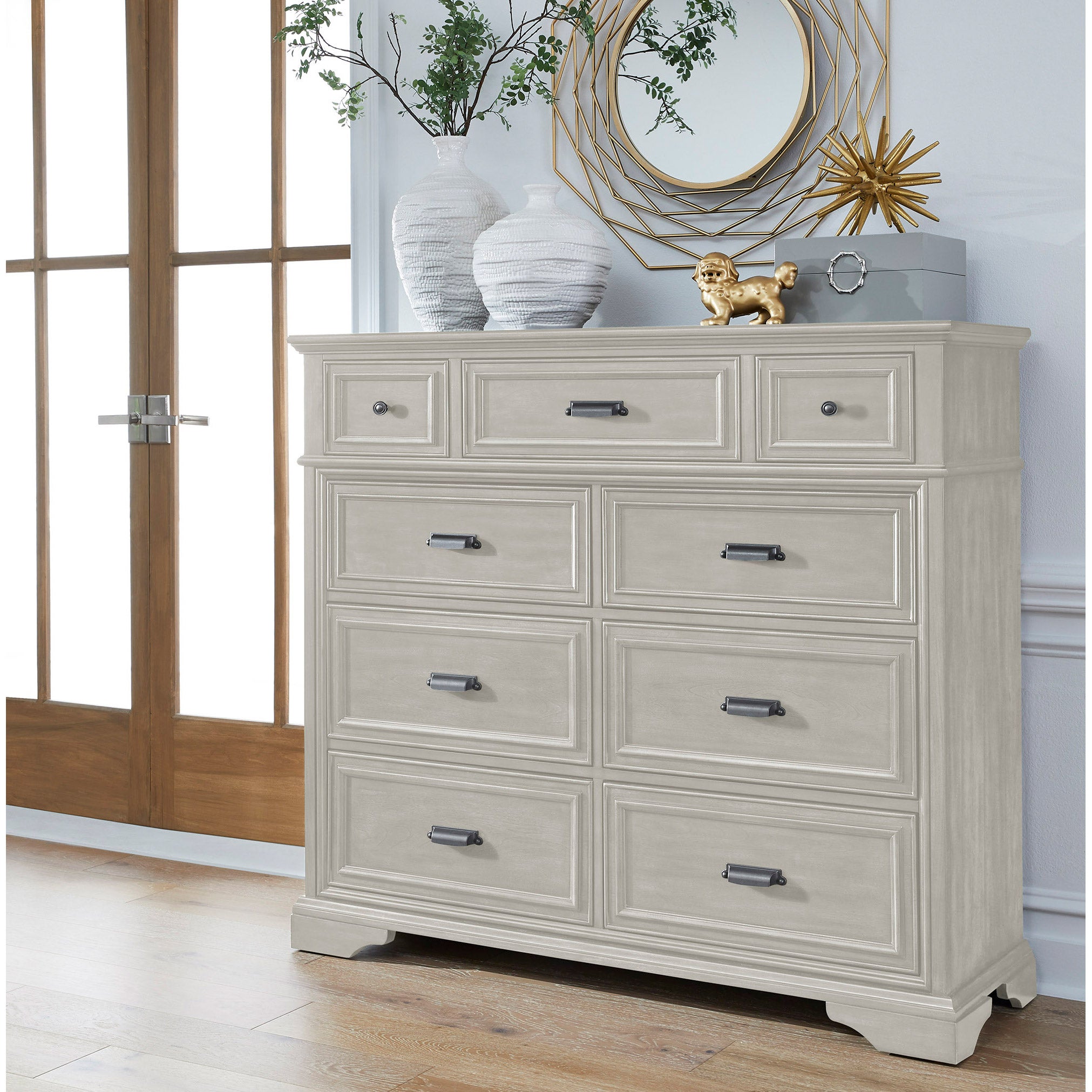 Jayla Gentleman's Chest | Costco