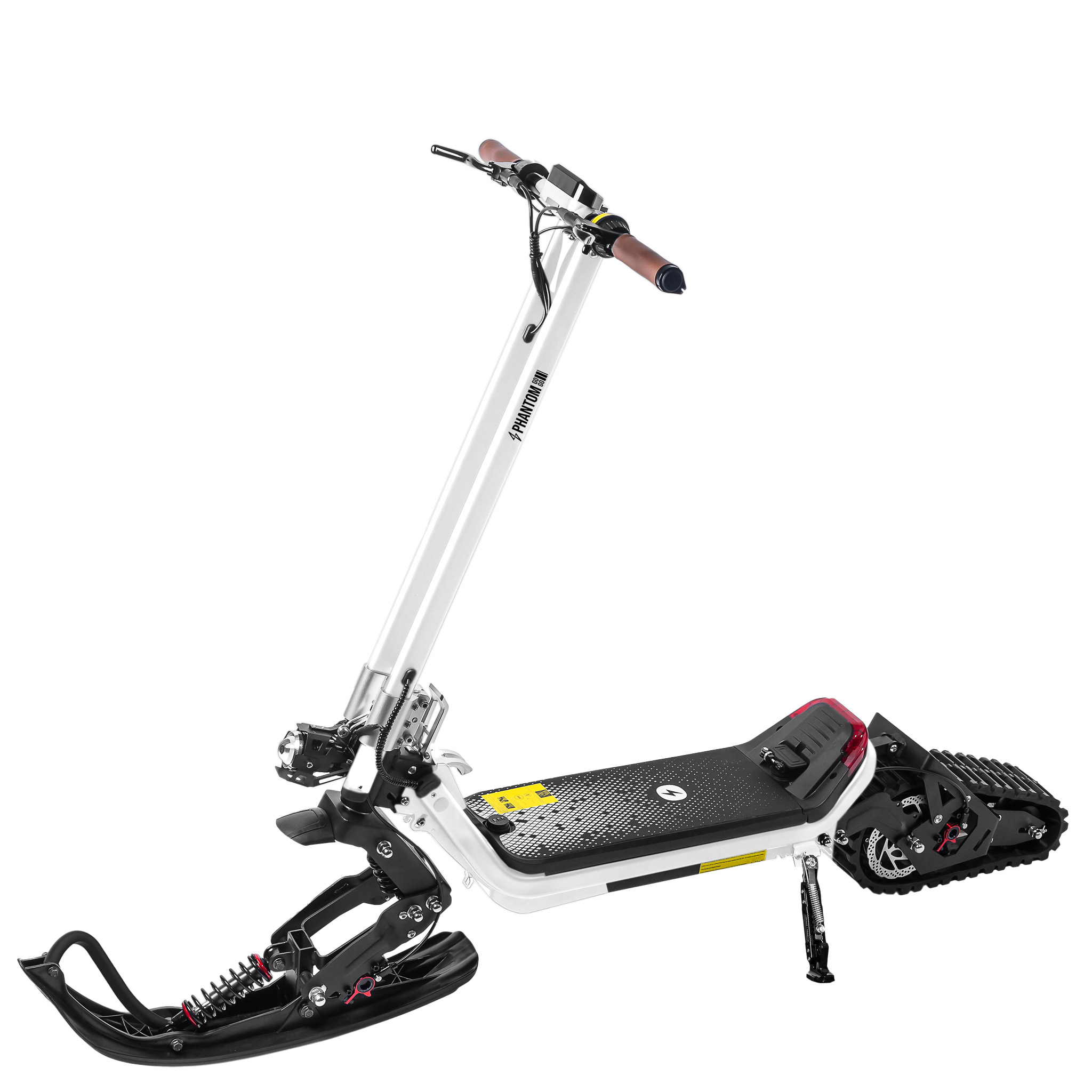 Phantomgogo G63 Electric Snow Scooter