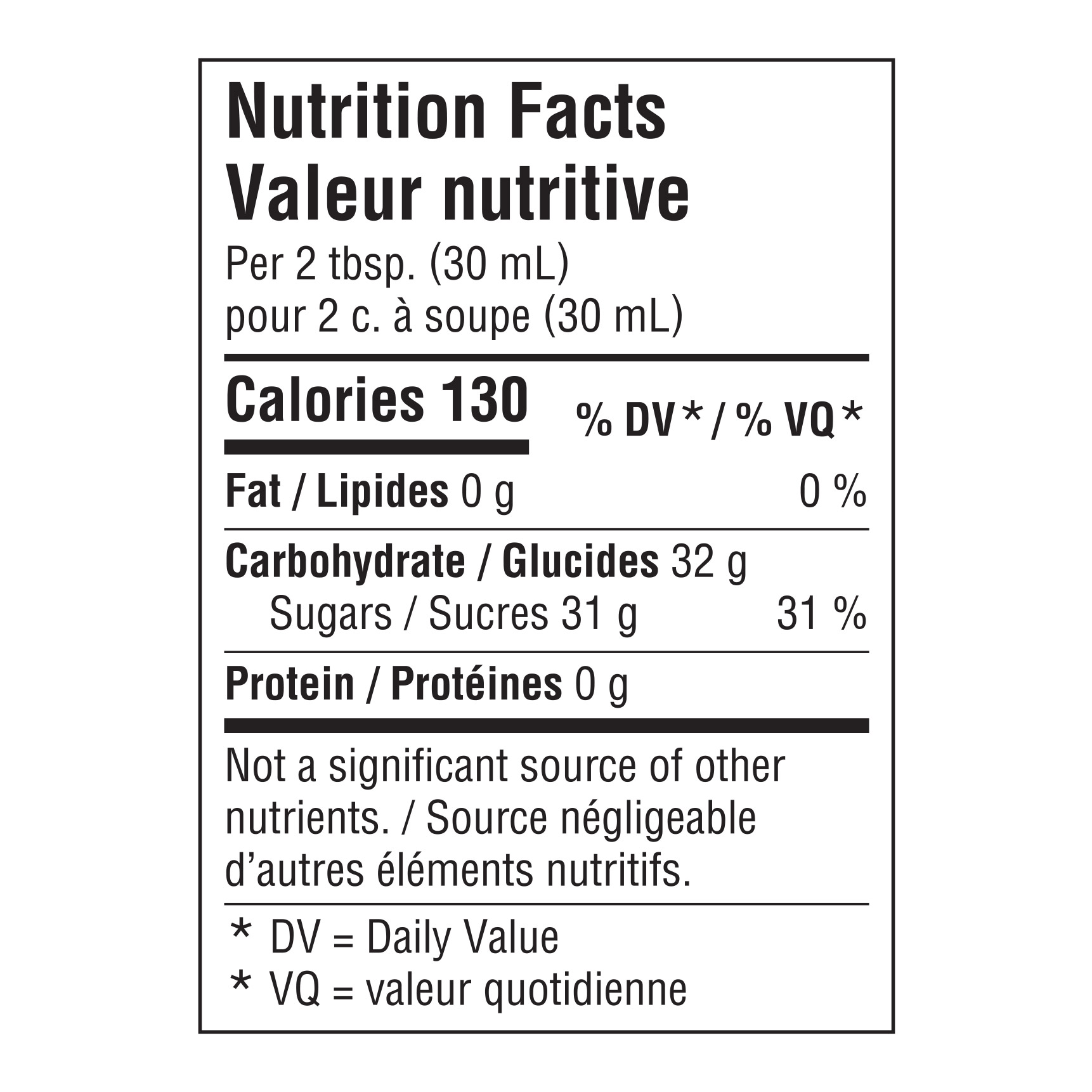 Wholesome - Sirop d'agave bleu biologiques, 2  736 mL | Costco