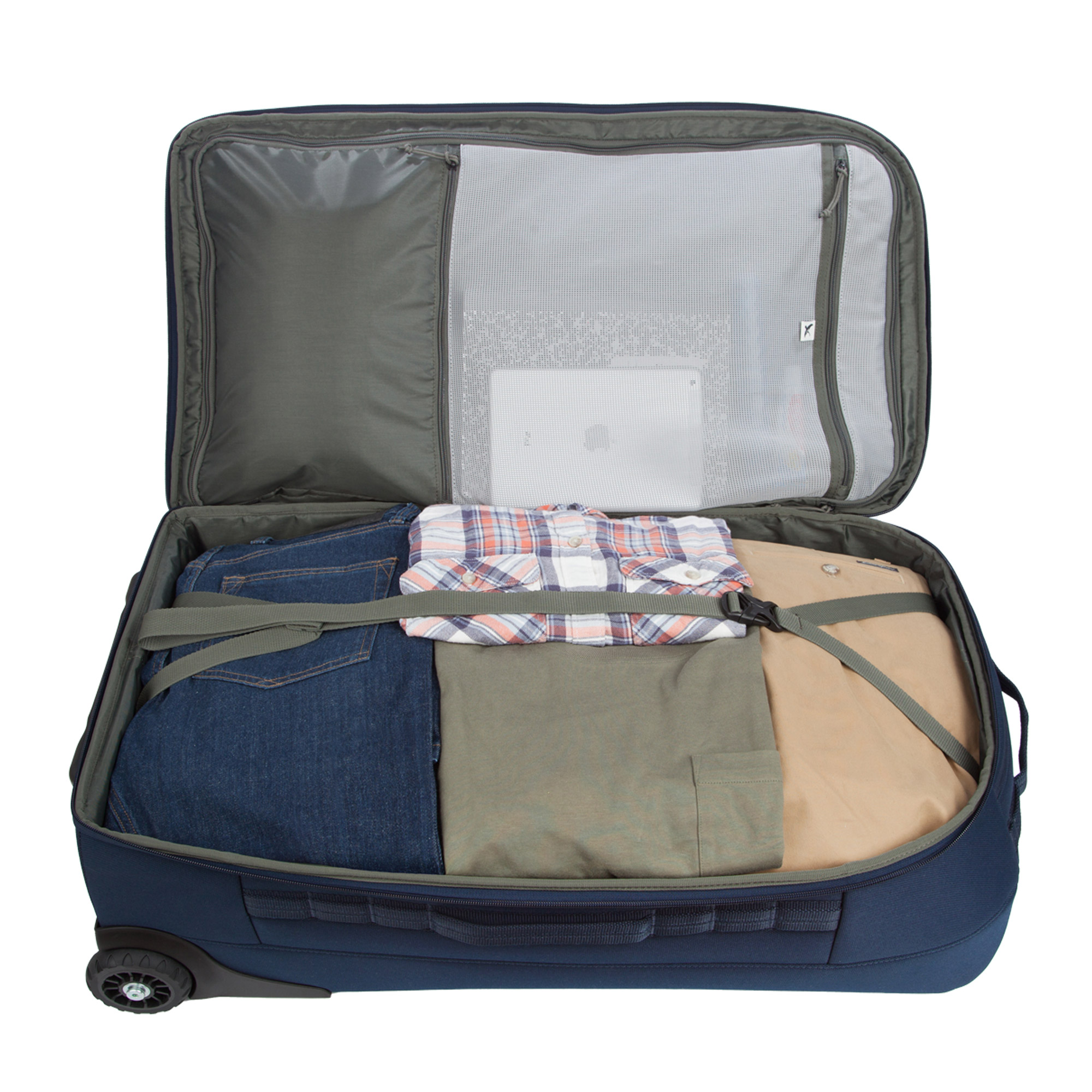 Enlarge Product Preview 5 Successfully Enriched by automation Job.