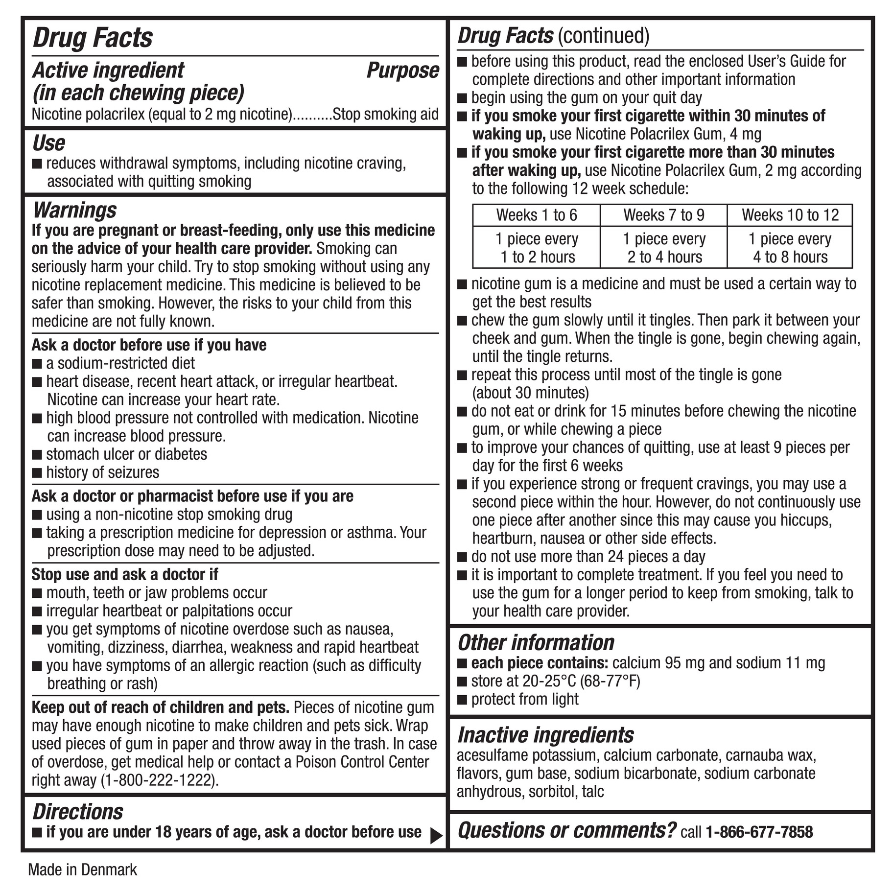 Enlarge Product Preview 3 Successfully Enriched by automation Job.