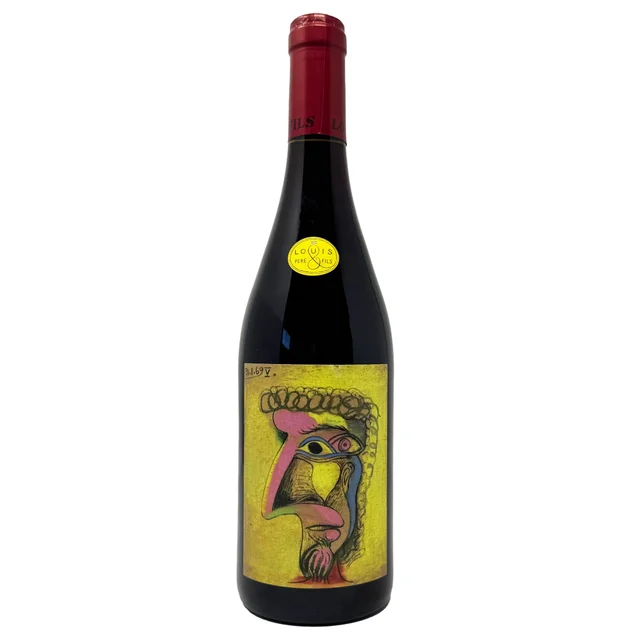 LOUIS PERE & FILS PINOT NOIR PICASSO FRANCE 750ML
