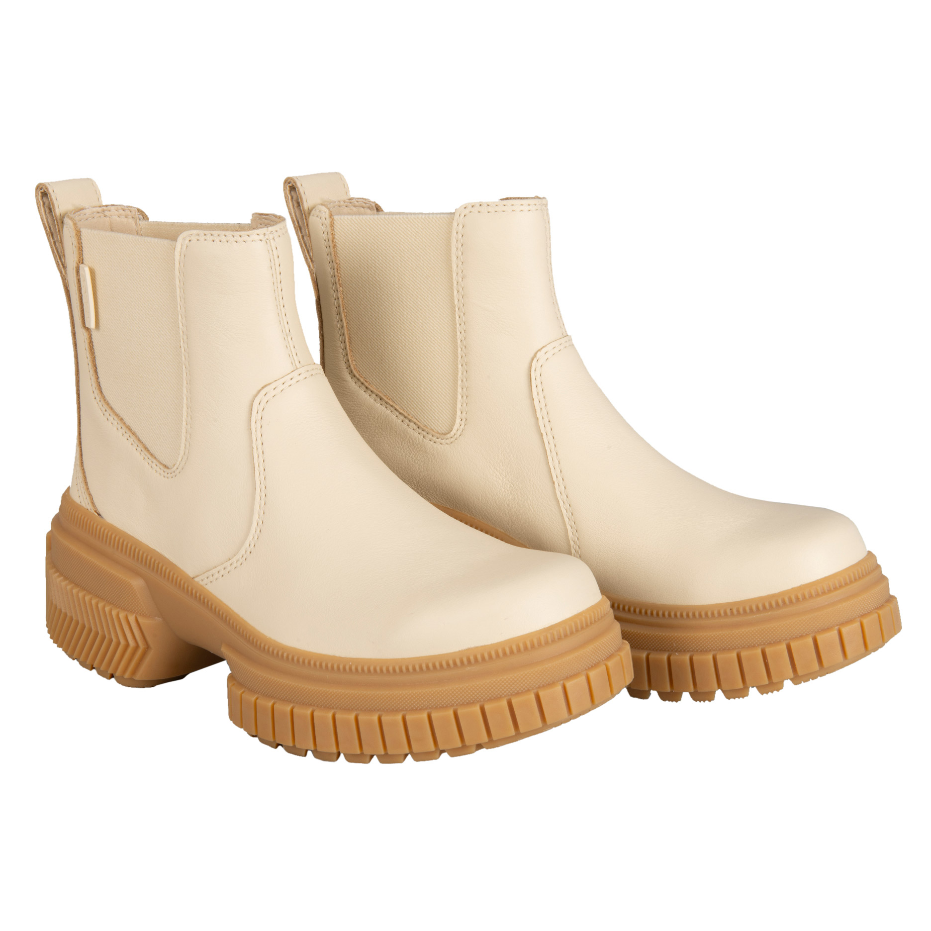 SOREL Women's Ona Ave Waterproof Chelsea Boot