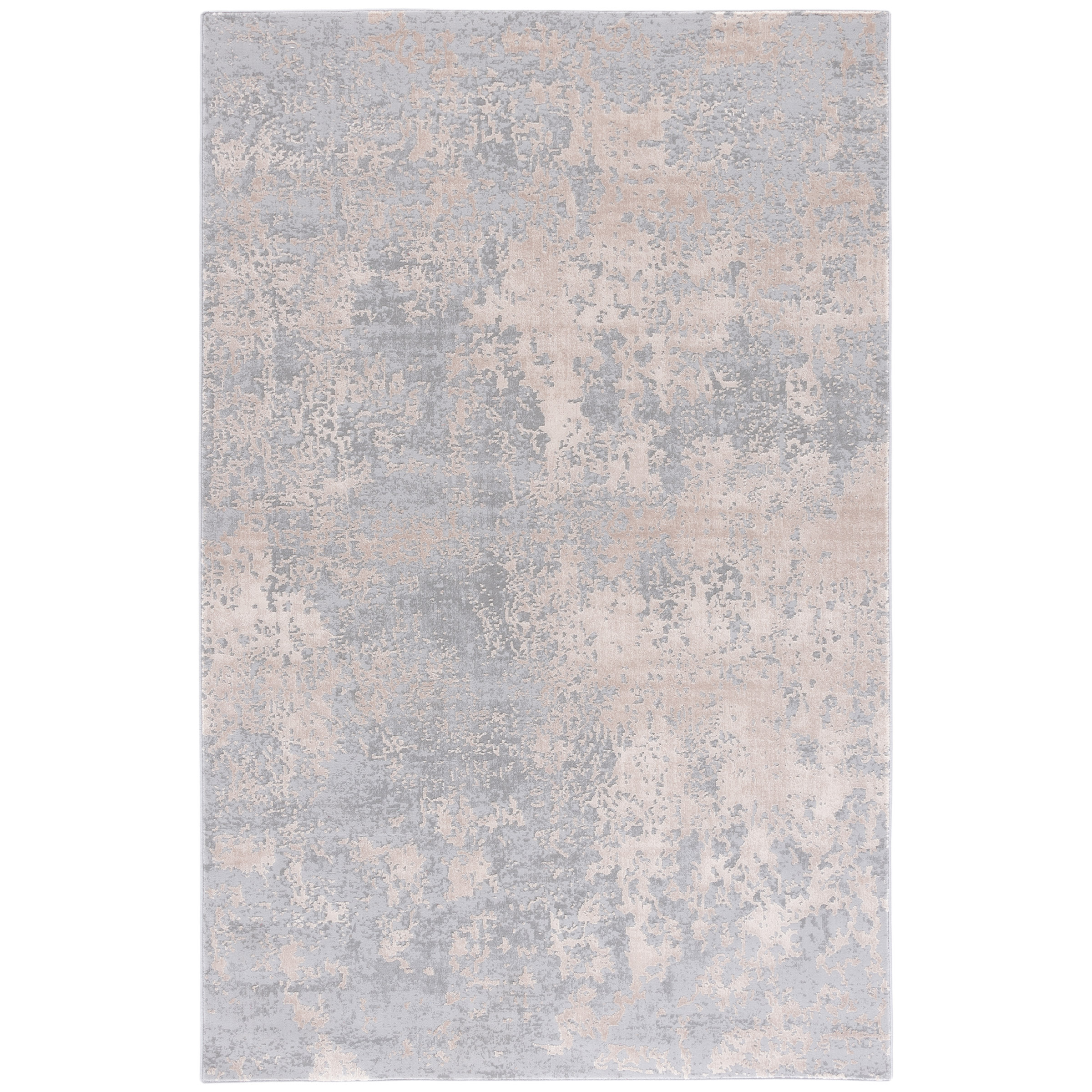 SAFAVIEH Reflections Collection Protea Indoor Area Rug | Costco