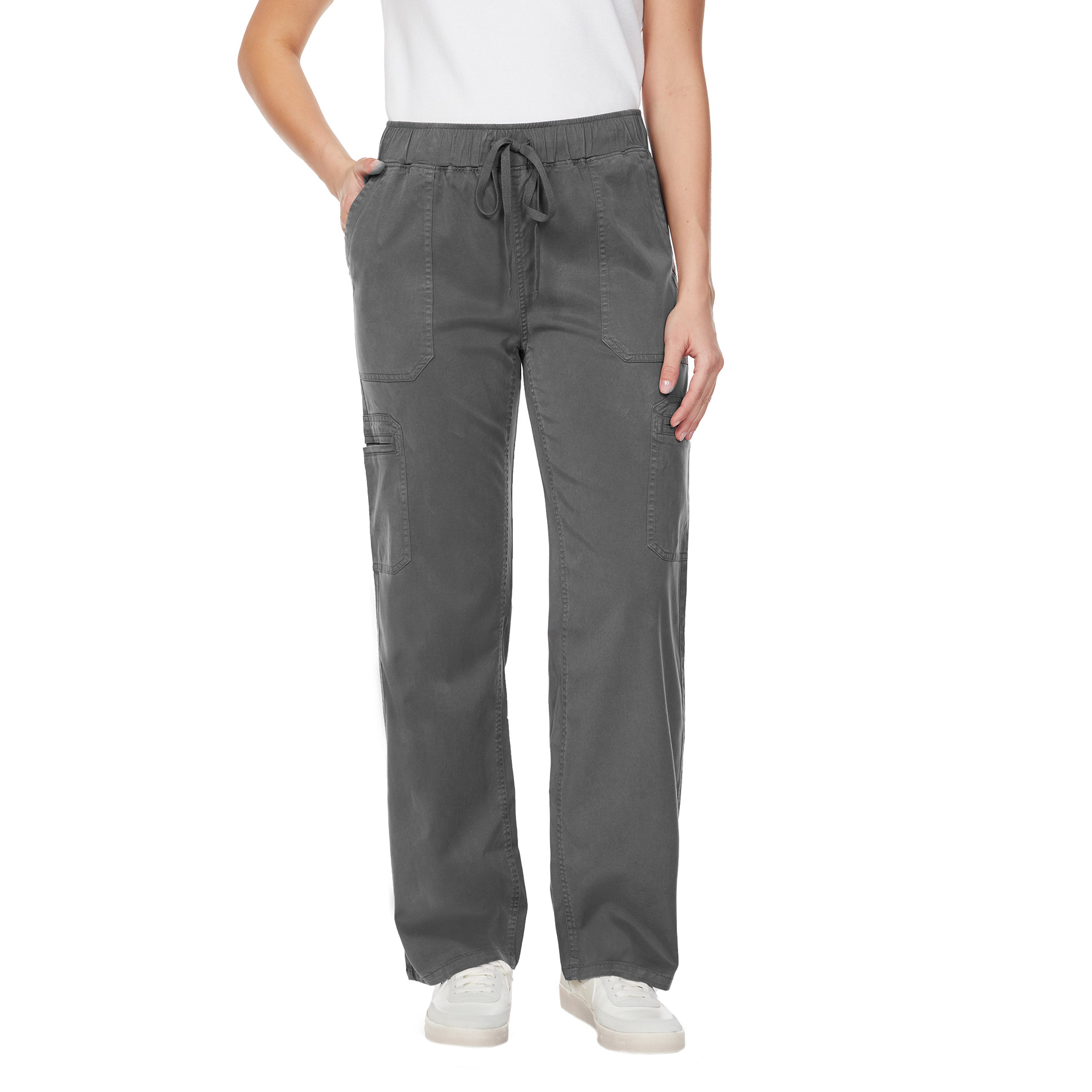 Buffalo Women's Pull-On Cargo Pant