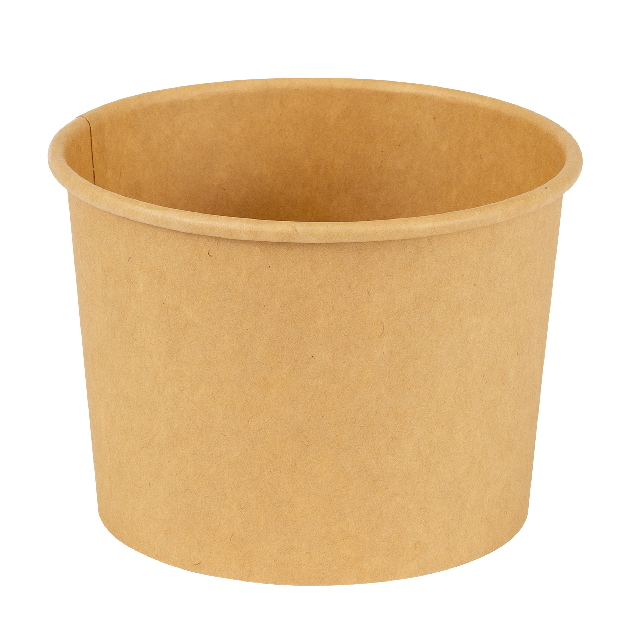 Café Express 16-oz Kraft Paper Bowl, Pack of 300