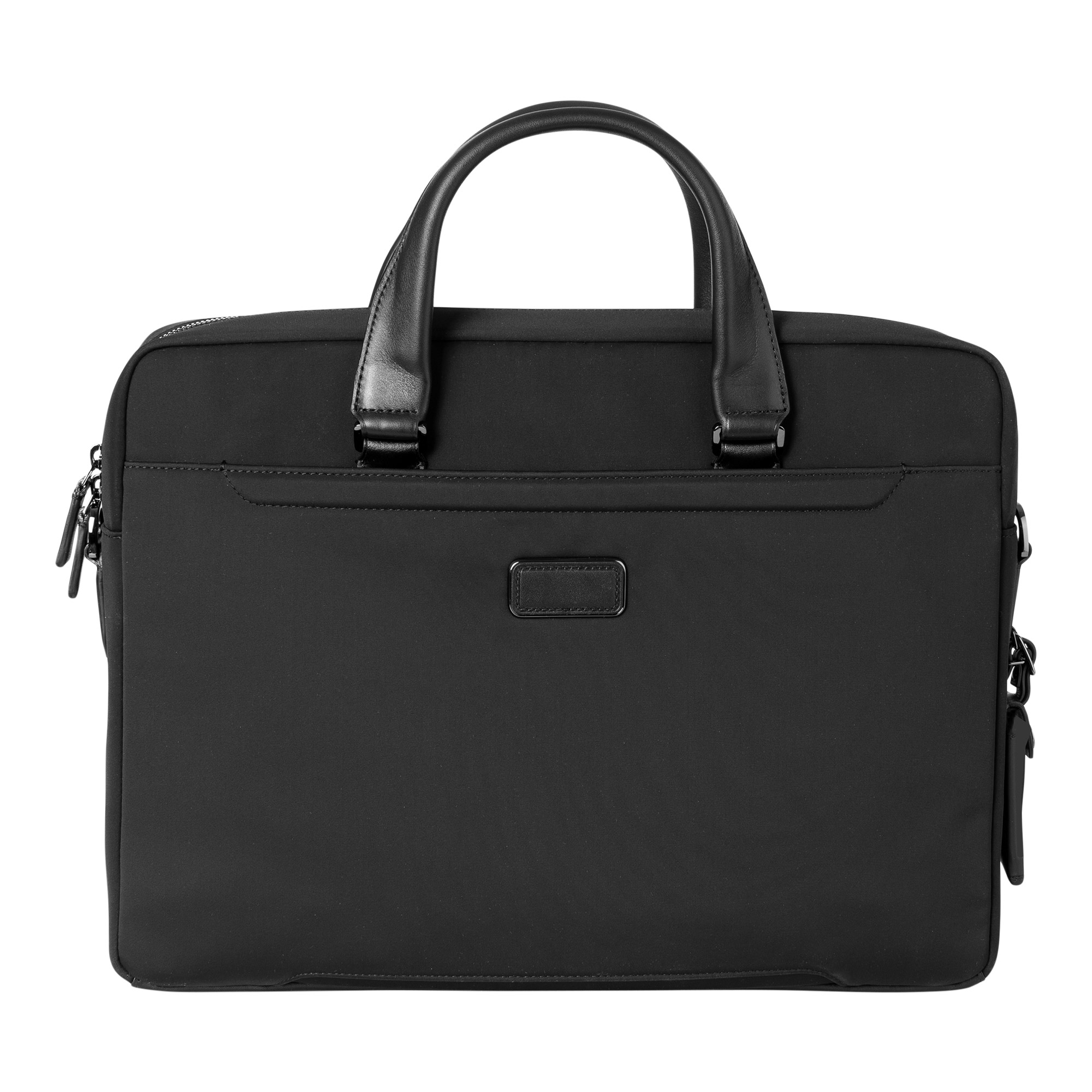 Tumi Harrison Avondale Zippered Briefcase | Costco