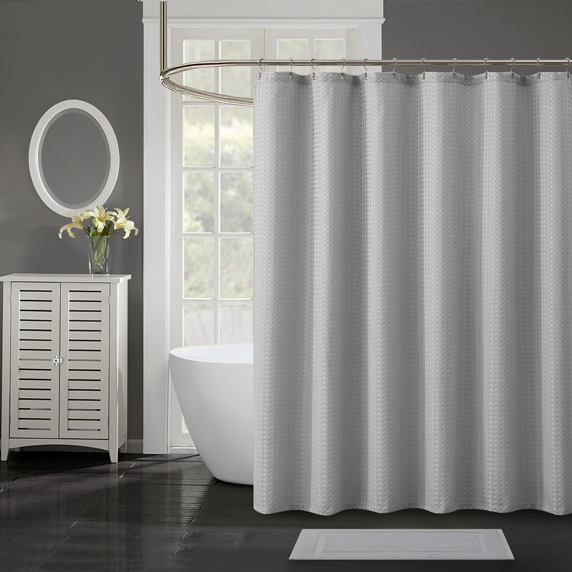 4-piece Bath Set