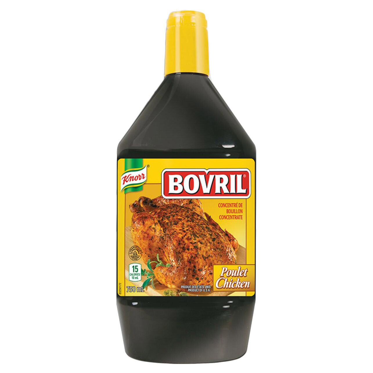 Bovril Chicken Bouillon Concentrate, 750 mL