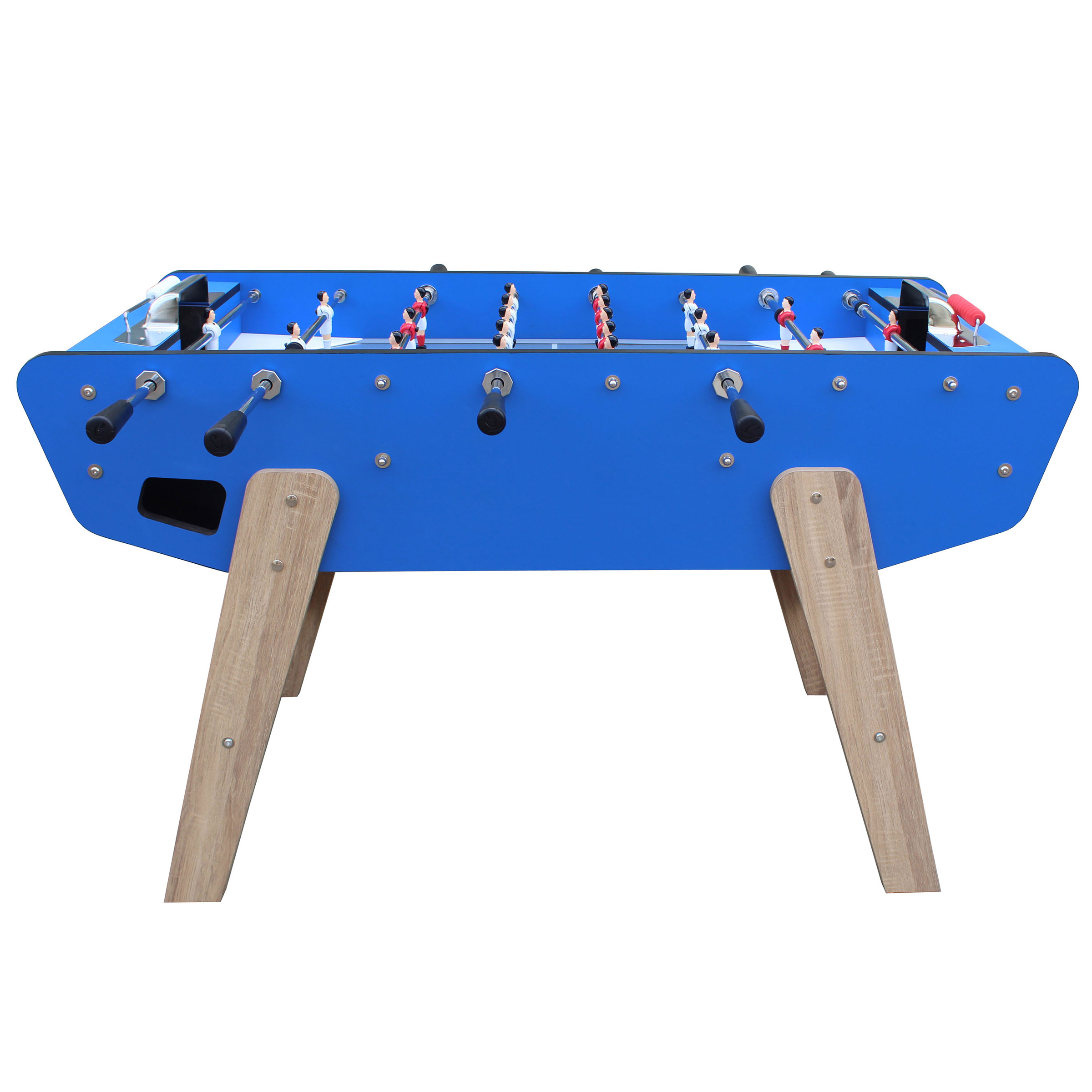 Gitoni The Euro Foosball Table | Costco