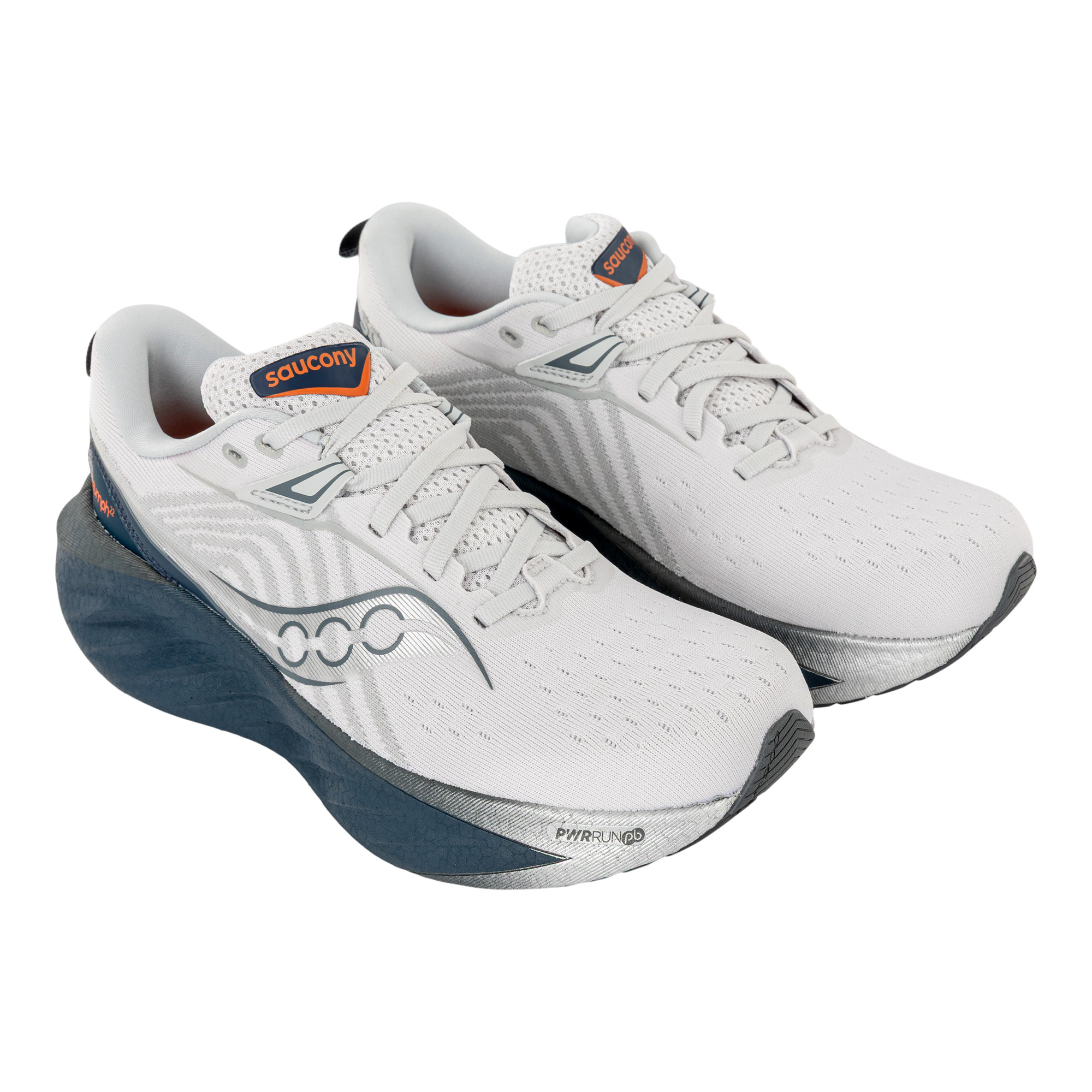 Saucony Men's Triumph 22 Running Shoe