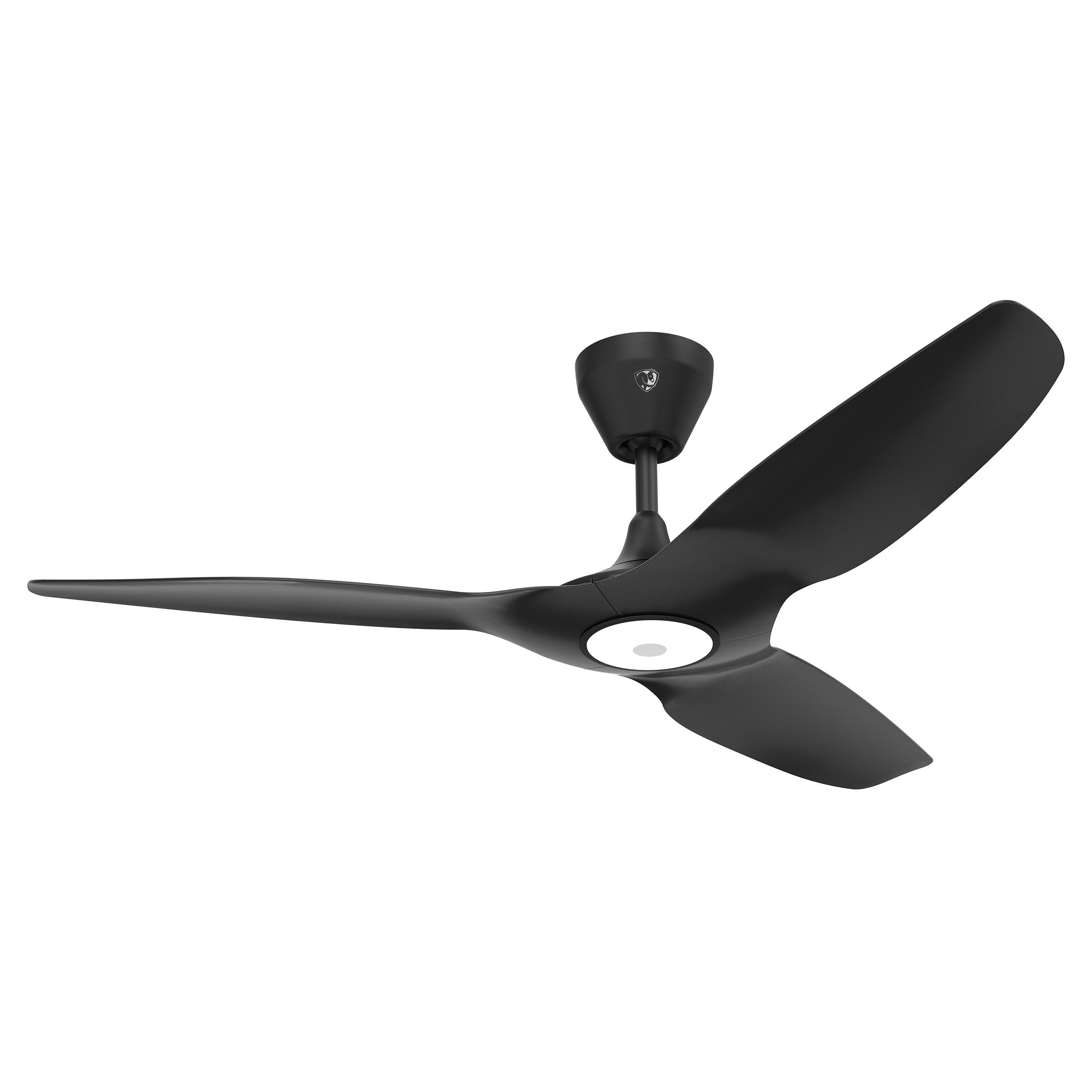 Big Ass Fans Haiku L 52 in. Ceiling Fan with Integrated LED Light