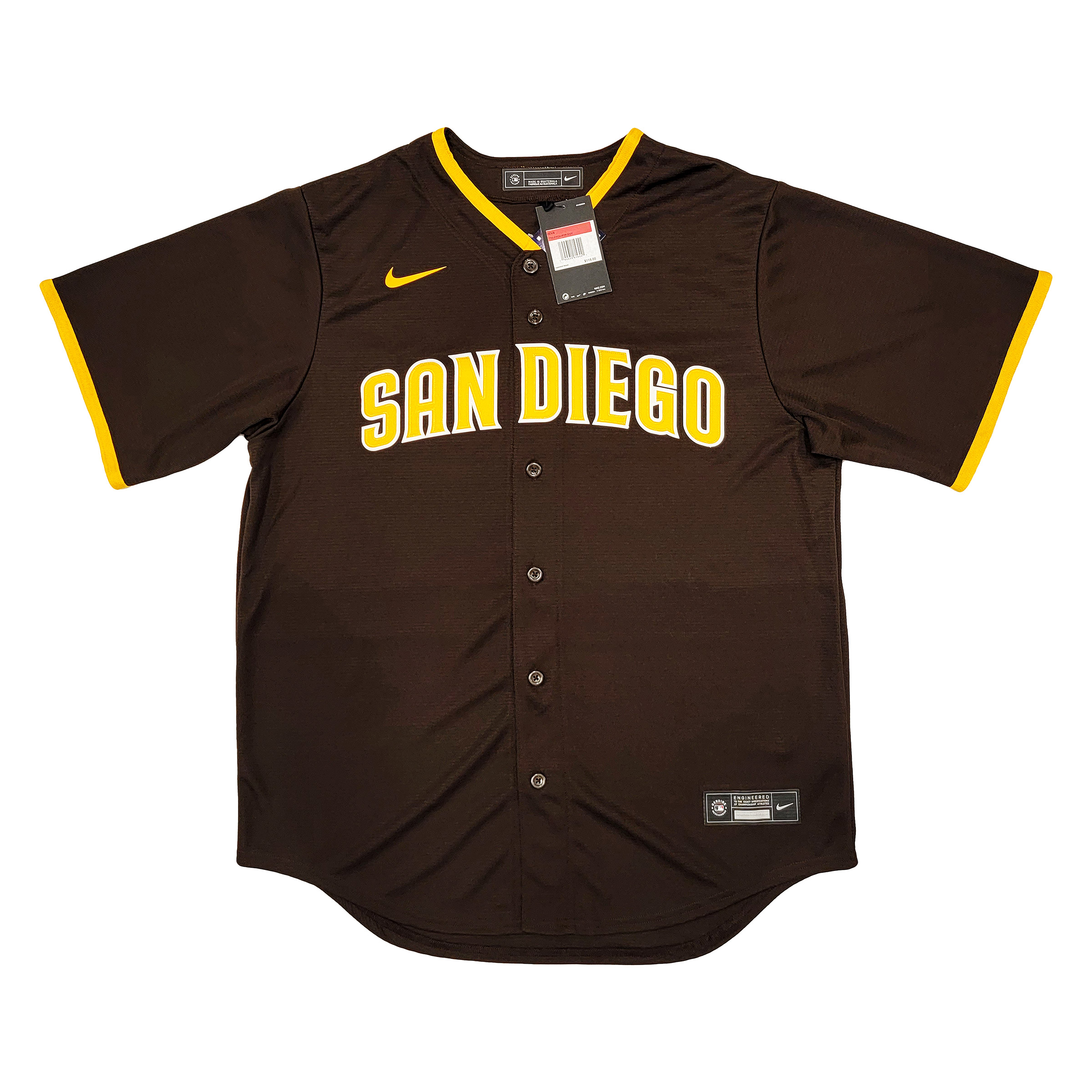 Enlarge Product Preview 5 Successfully Enriched by automation Job.