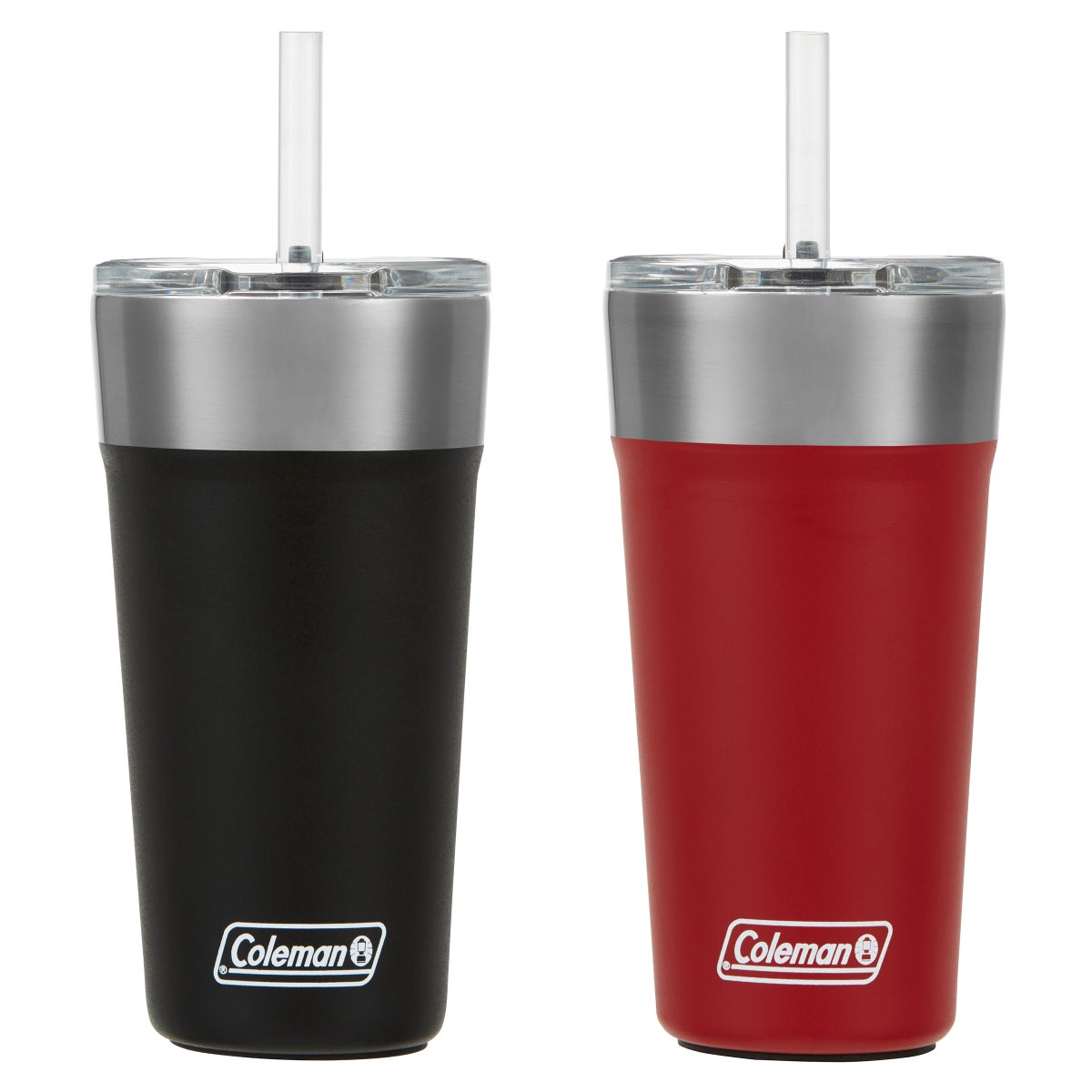 Coleman 20oz Tumbler 2-pack | Costco Coleman 20oz Tumbler 2-pack | Costco