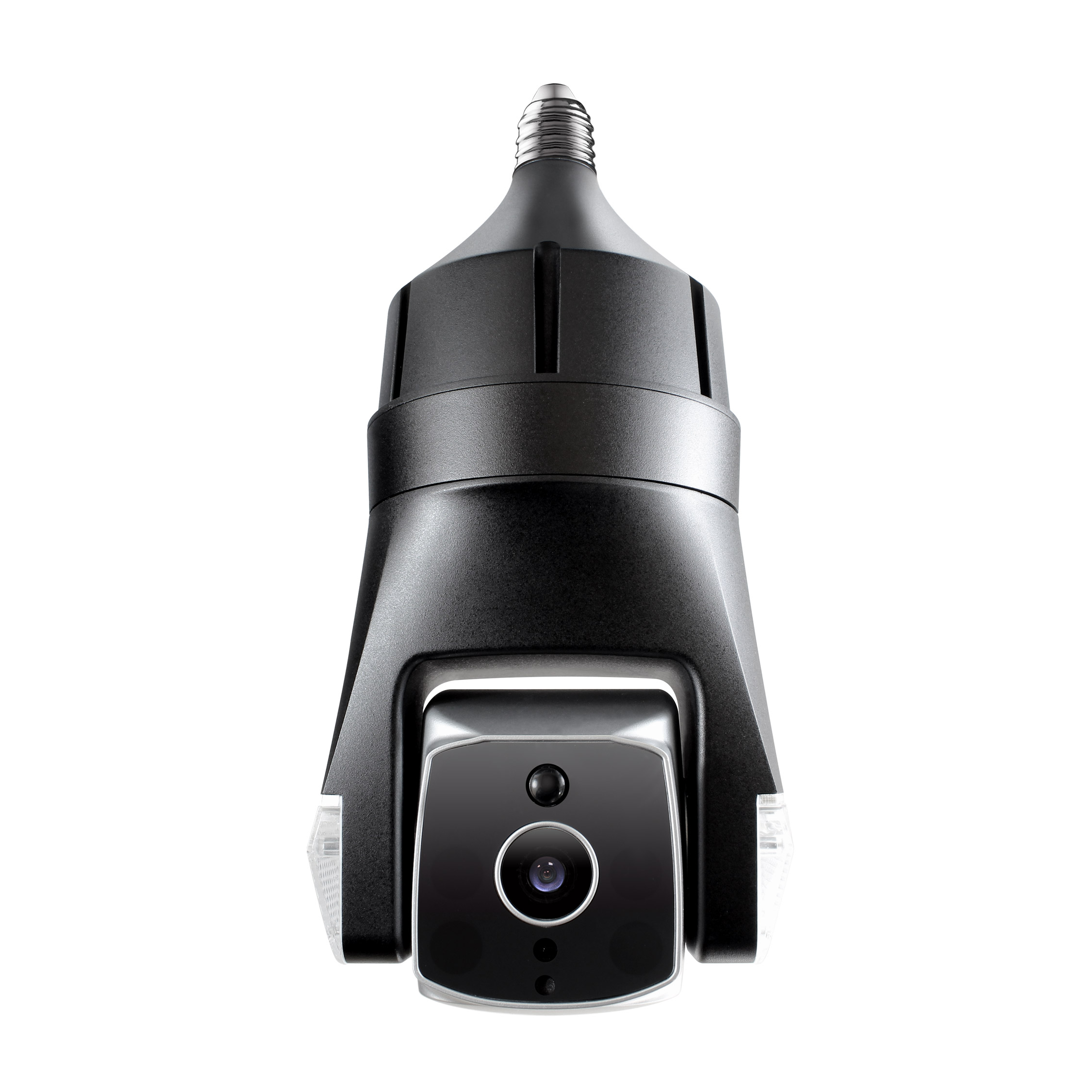 Amaryllo Triton Biometric Outdoor Security Camera