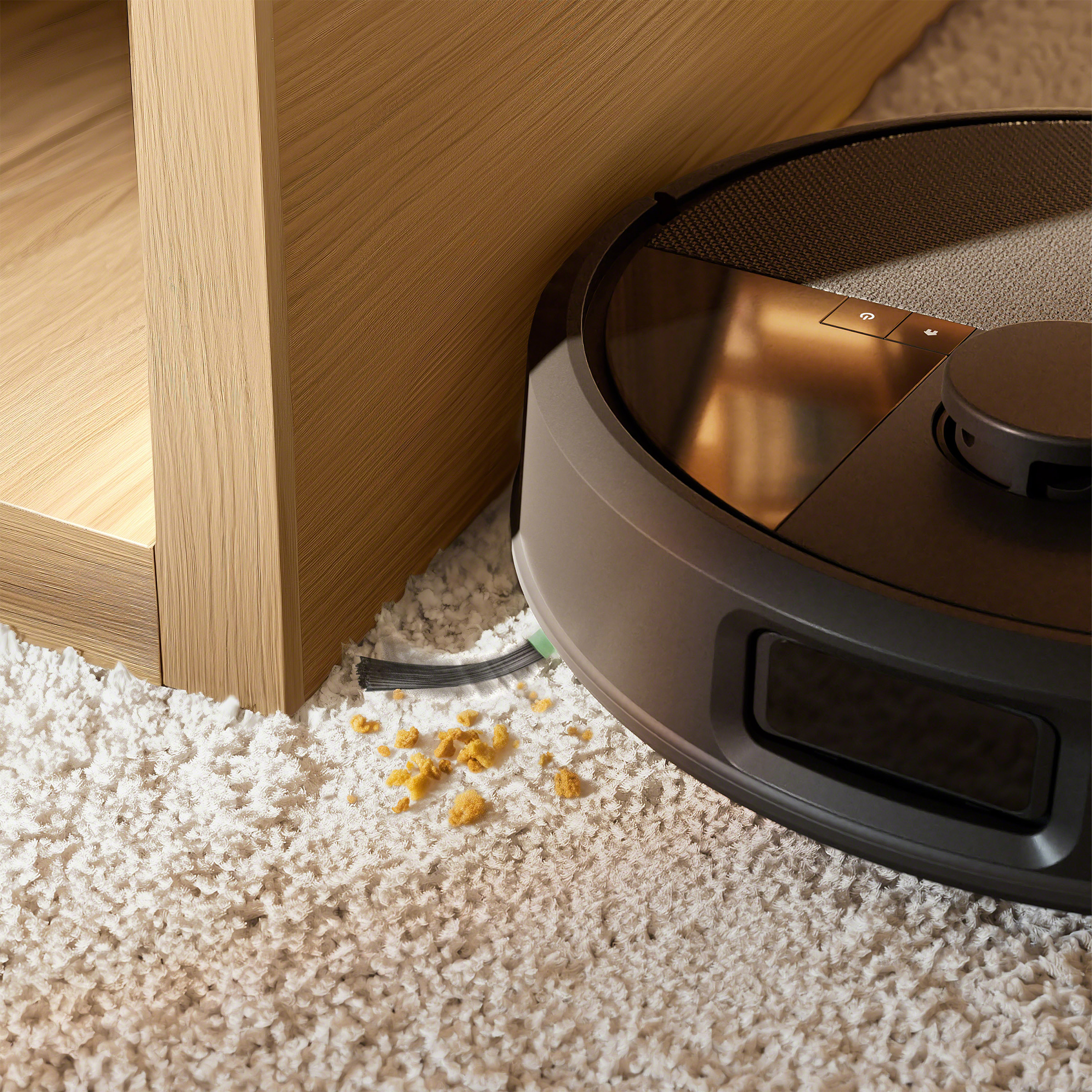 iRobot Roomba Max 705 Vac Robot and AutoEmpty Dock Plus