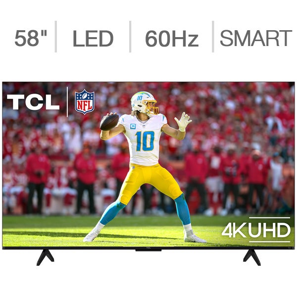 TCL 58 TCL 58