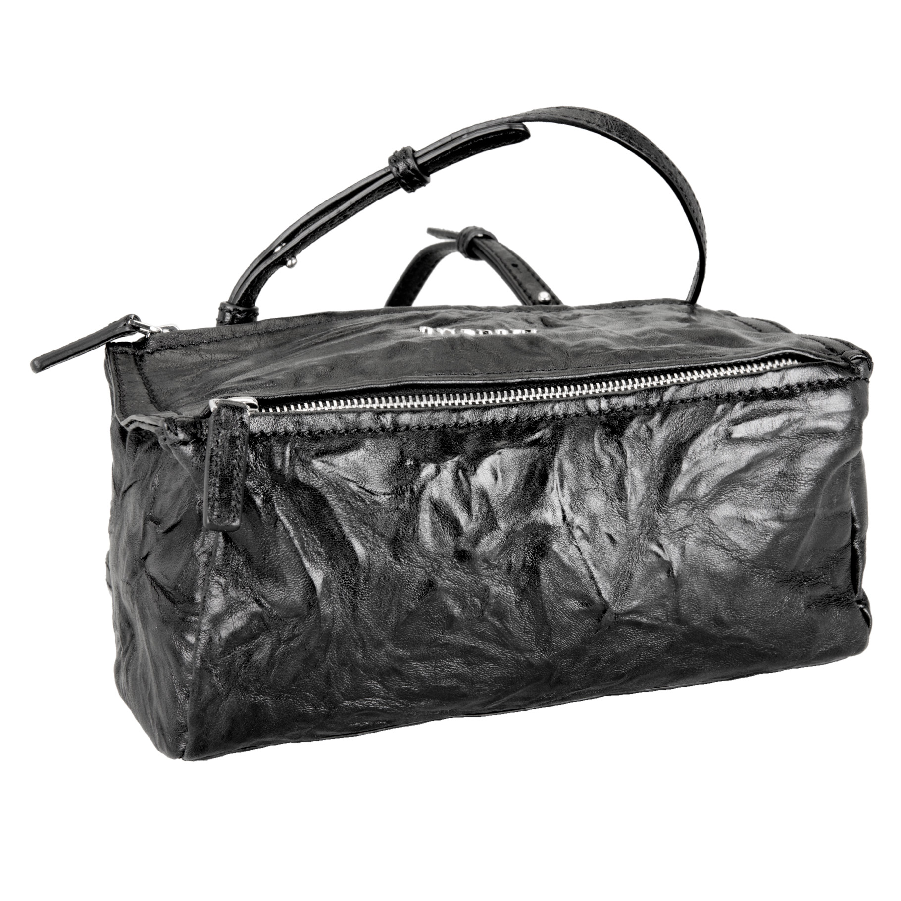 Givenchy Mini Pandora Bag, Black | Costco