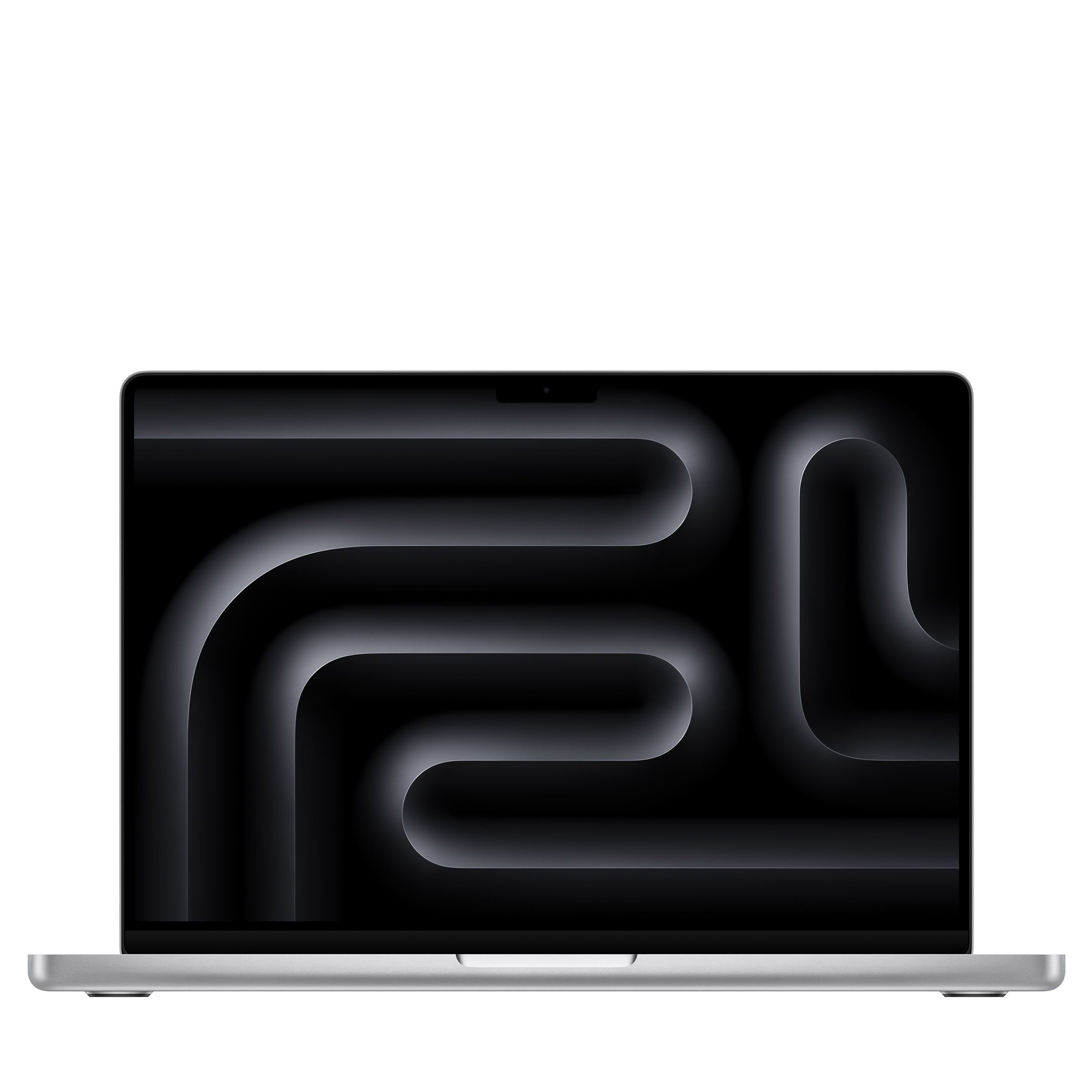 MacBook Pro Laptop (14-inch) - Apple M5 chip, Built for