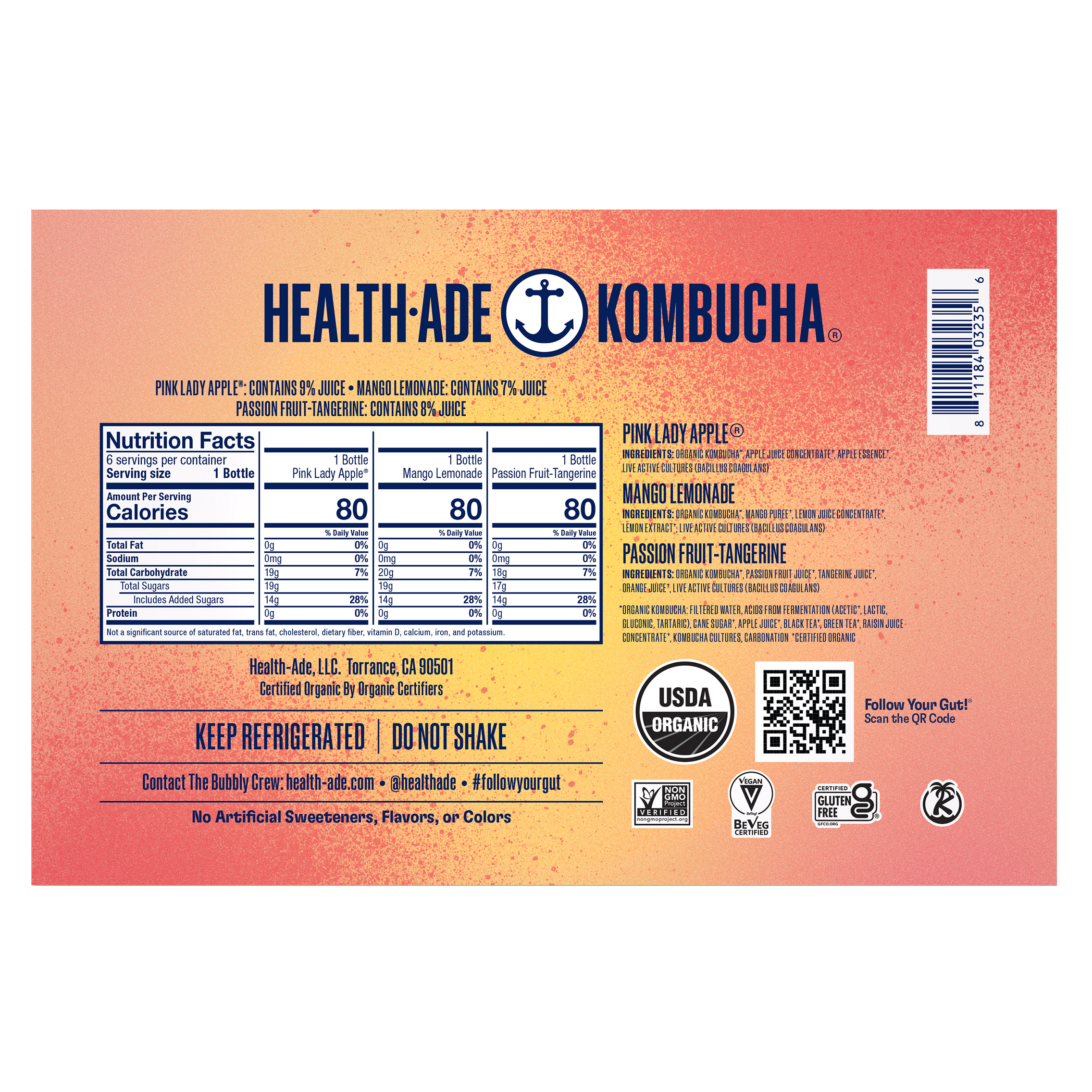 Enlarge Product Preview 2 Successfully Enriched by automation Job.