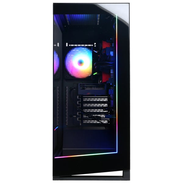 CyberPowerPC Gamer Xtreme Gaming Desktop - Intel Core CyberPowerPC Gamer Xtreme Gaming Desktop - Intel Core