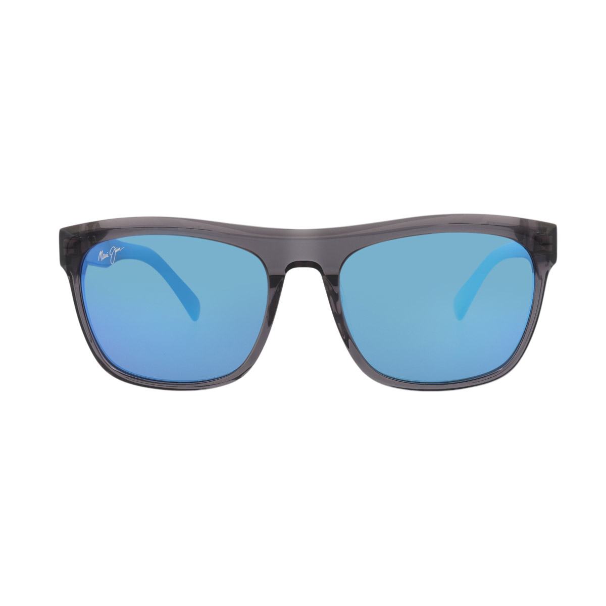 Maui Jim Hawaii S-Turns B872-14 Polarized Sunglasses | Costco