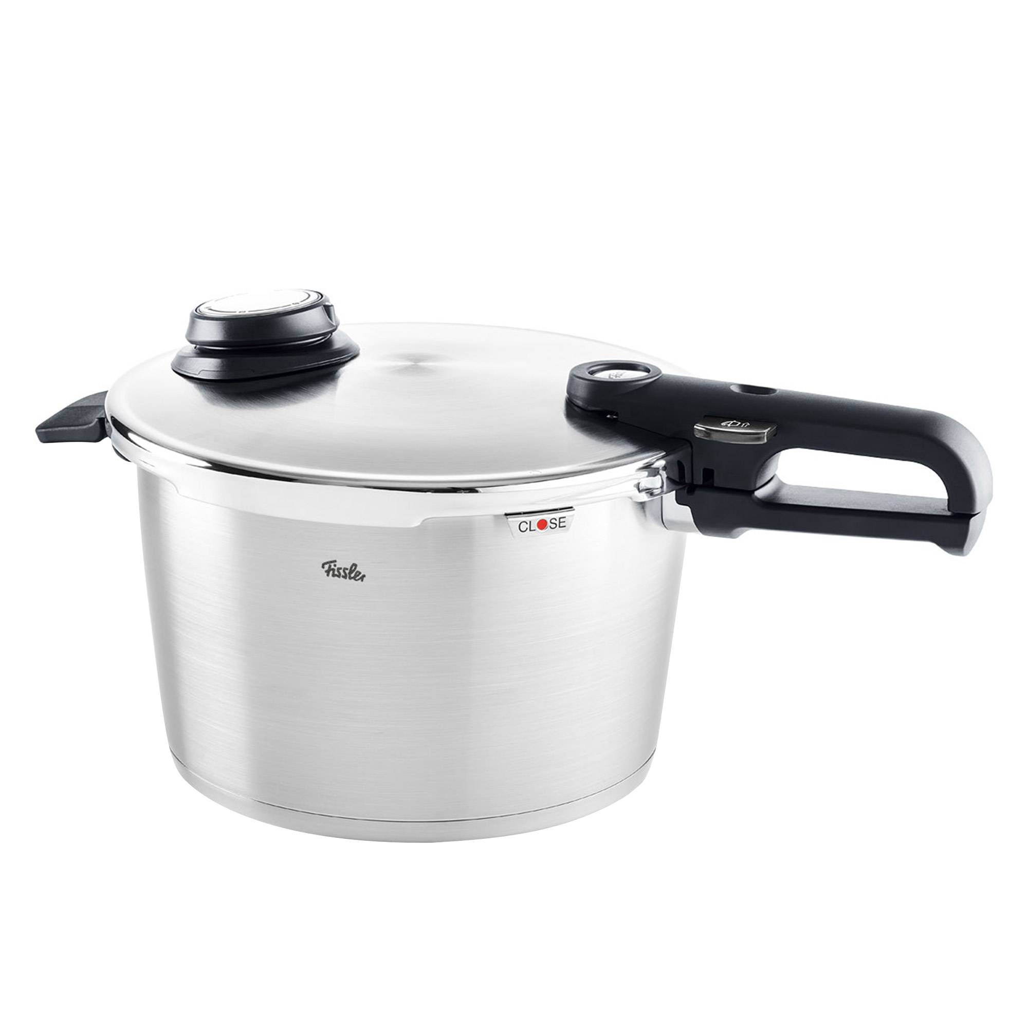 Fissler Vitavit Premium Pressure Cooker, 8 L ( ​8.5 qt.)