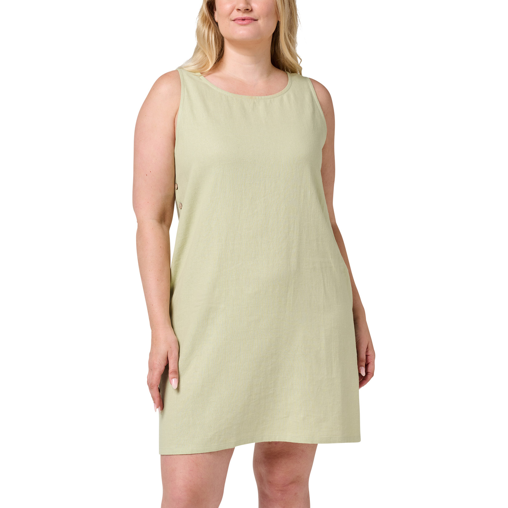 Quiksilver Women's Sleeveless Dress | Costco