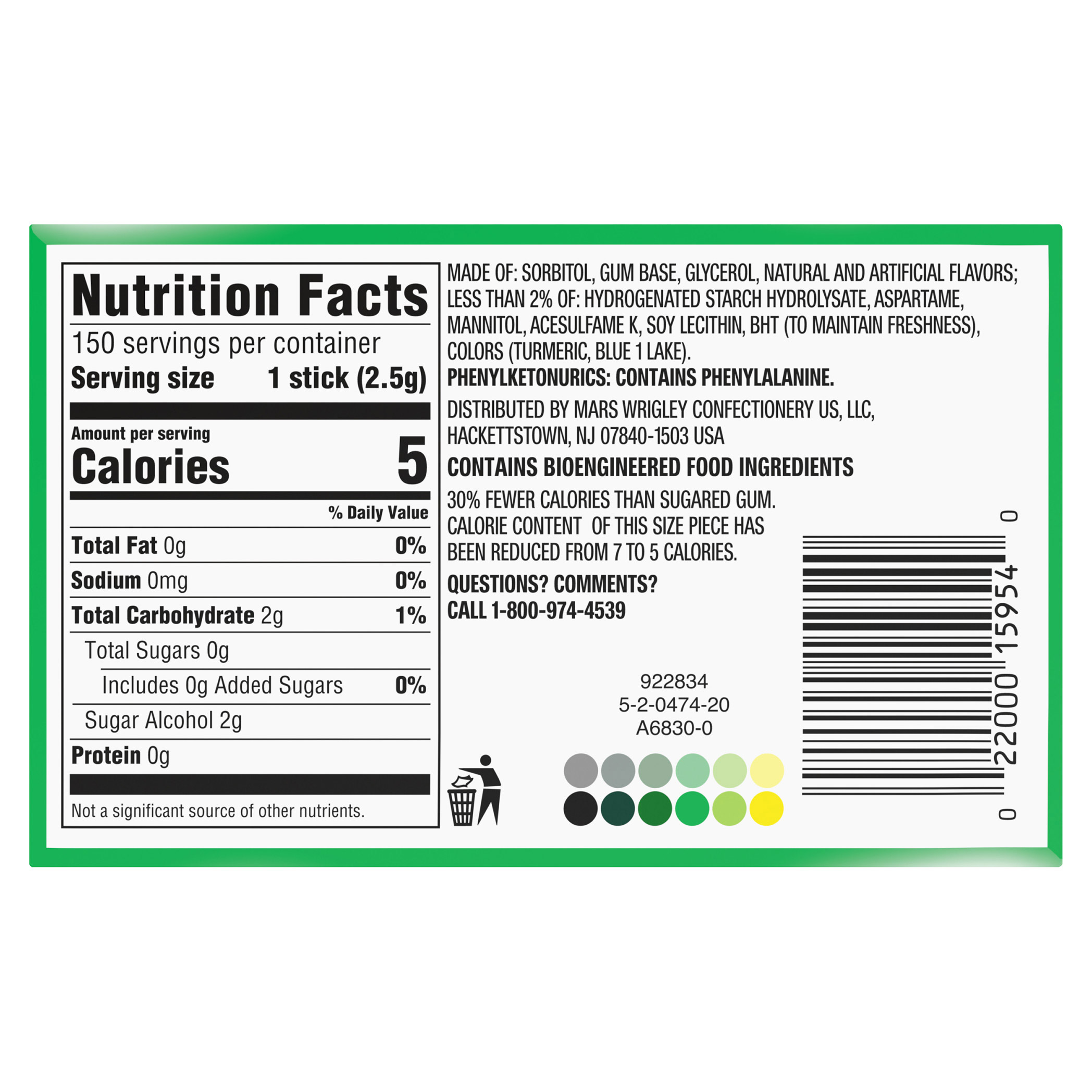 Enlarge Product Preview 3 Successfully Enriched by automation Job.