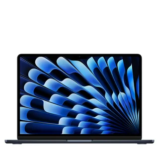 MACBOOK AIR 13" M3 16GB/256GB MIDNIGHT MC8K4LL/A