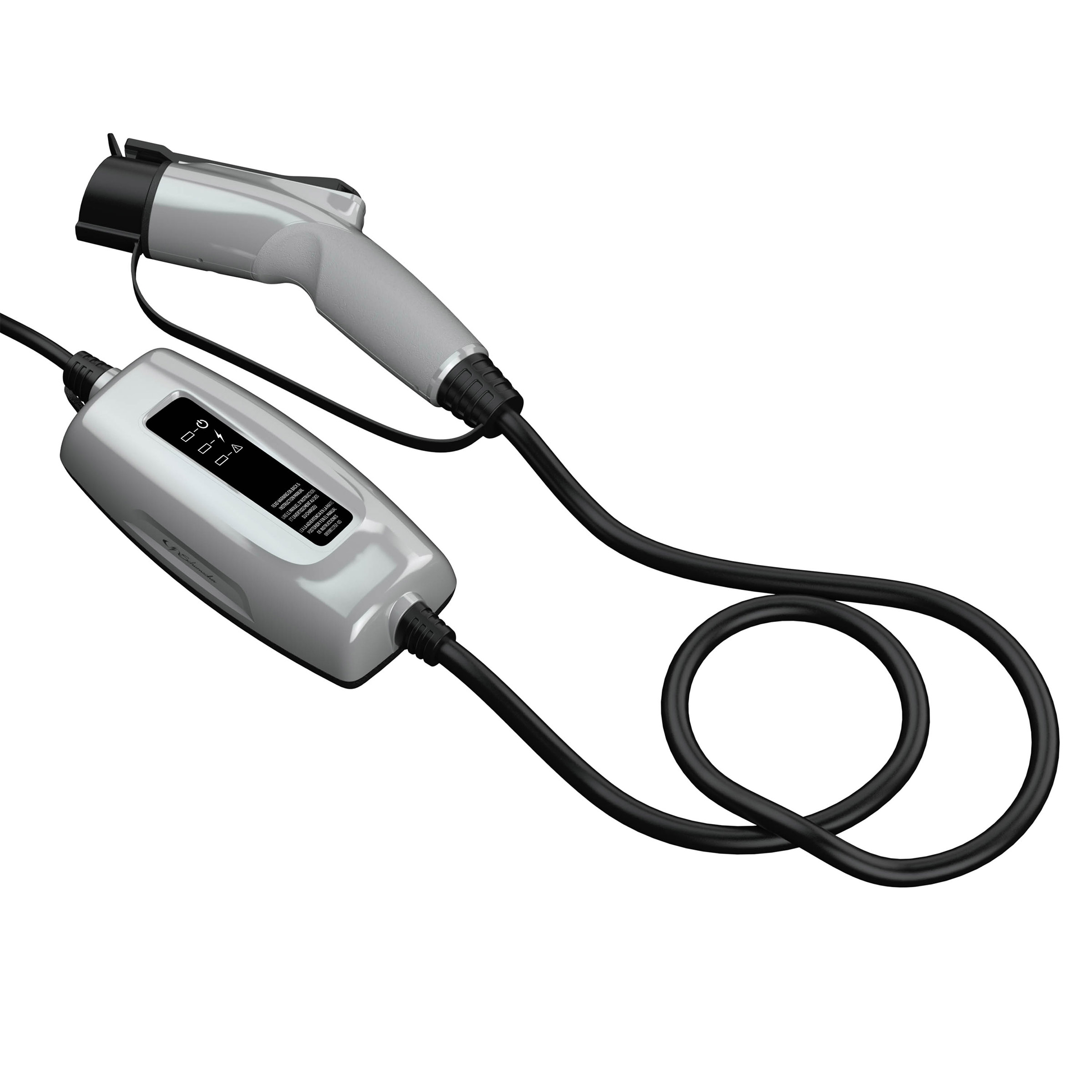 Schumacher Electric 12A Level 1 EV Travel Charger