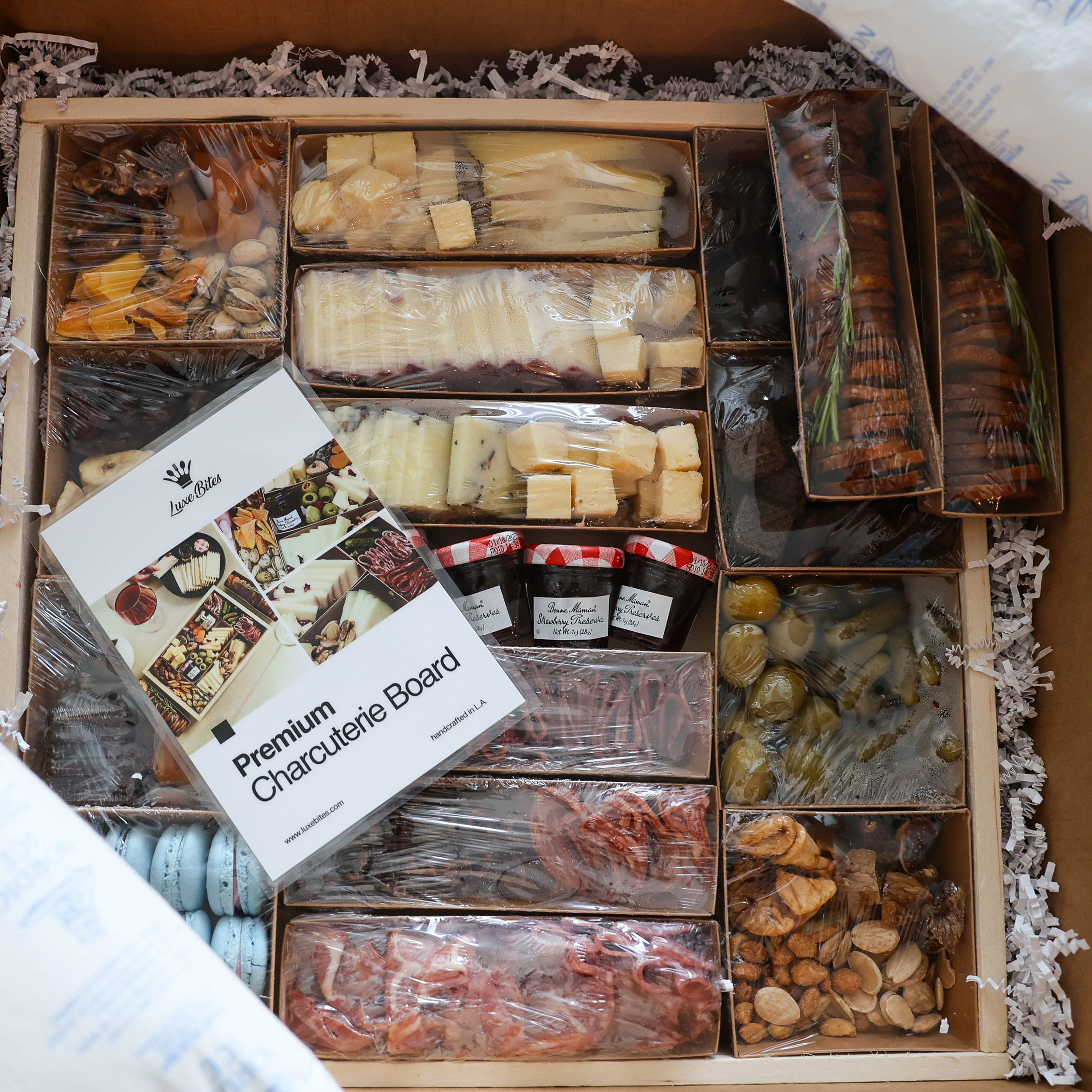 Enlarge Product Preview 4 Successfully Enriched by automation Job.