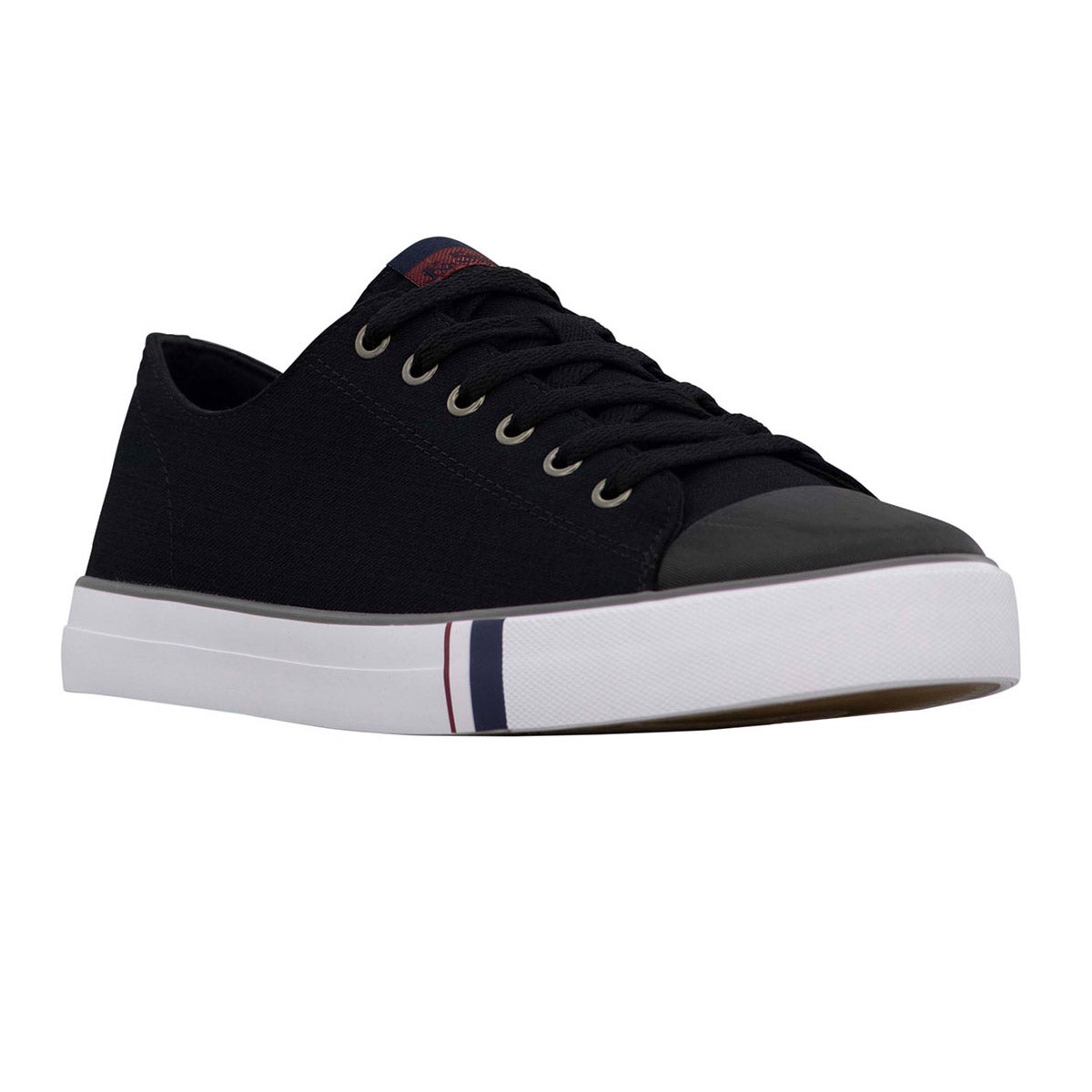 Ben Sherman Men’s Canvas Shoe