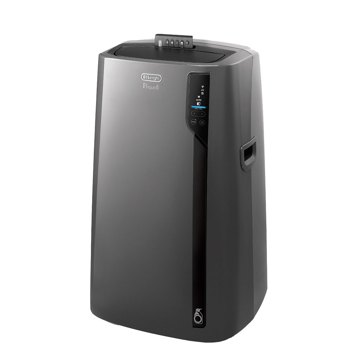 De'Longhi Pinguino SMART Portable Air Conditioner with Heat