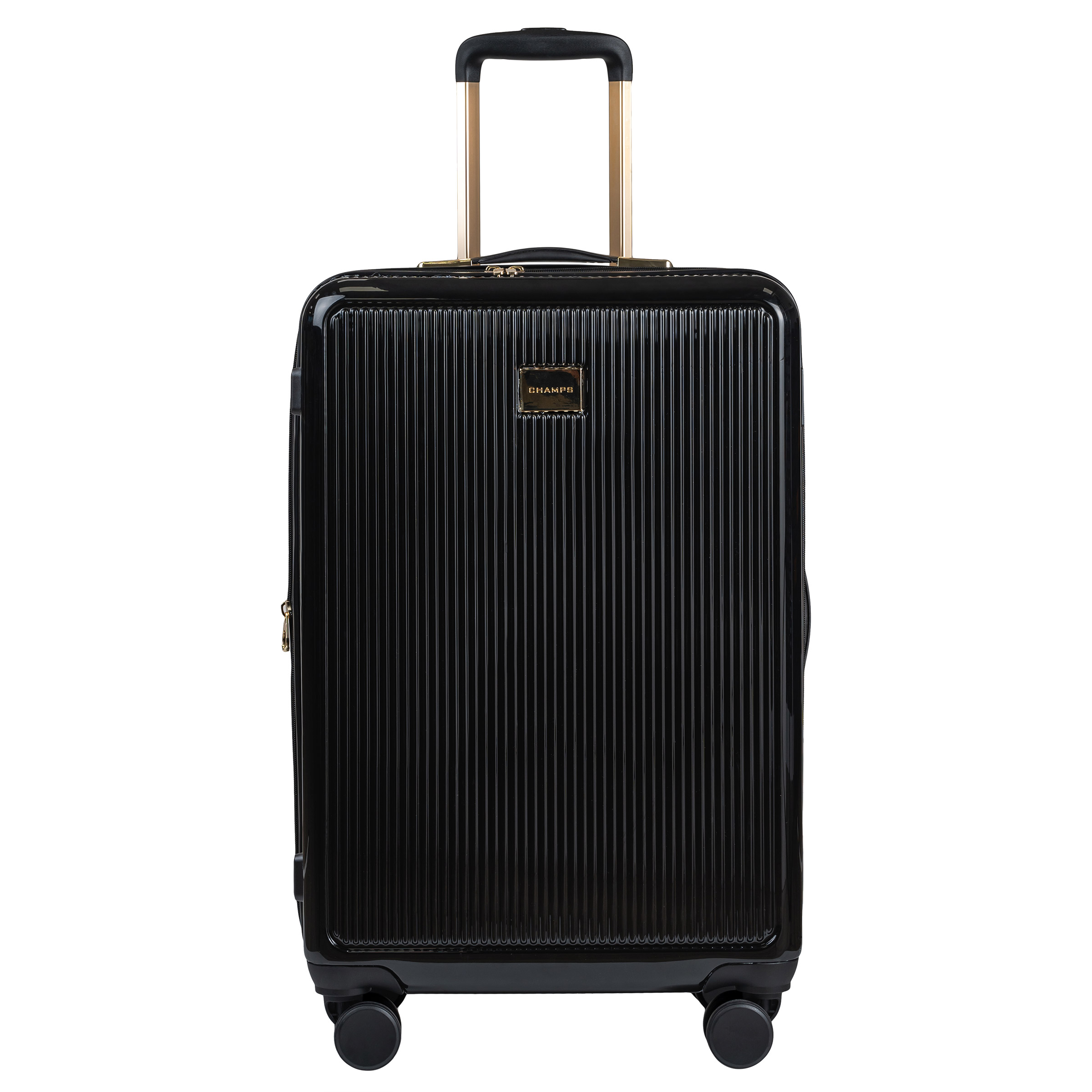 Champs Luxe 3-piece Expandable Hardside Luggage Set | Costco