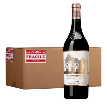 Chateau Haut-Brion 2021 En Primeurs, 750ml Bottle CA ONLY Chateau Haut-Brion 2021 En Primeurs, 750ml Bottle CA ONLY