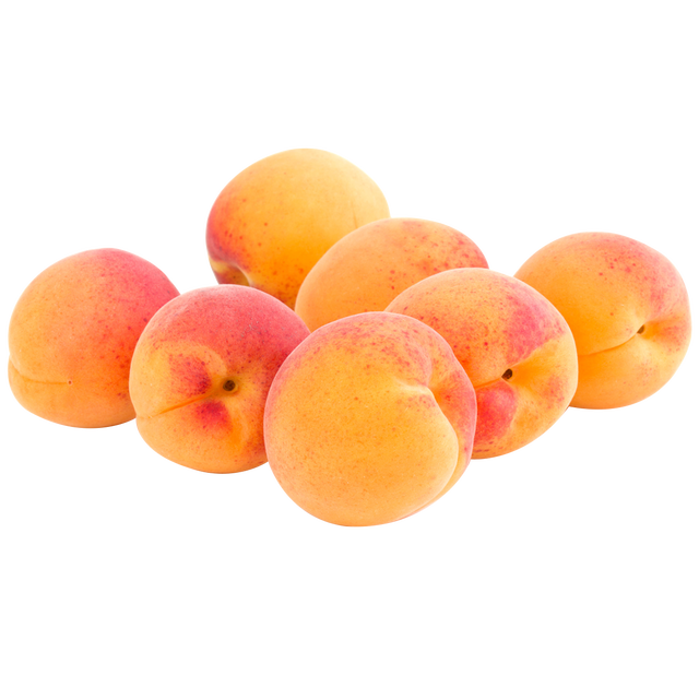 APRICOTS 2 LB