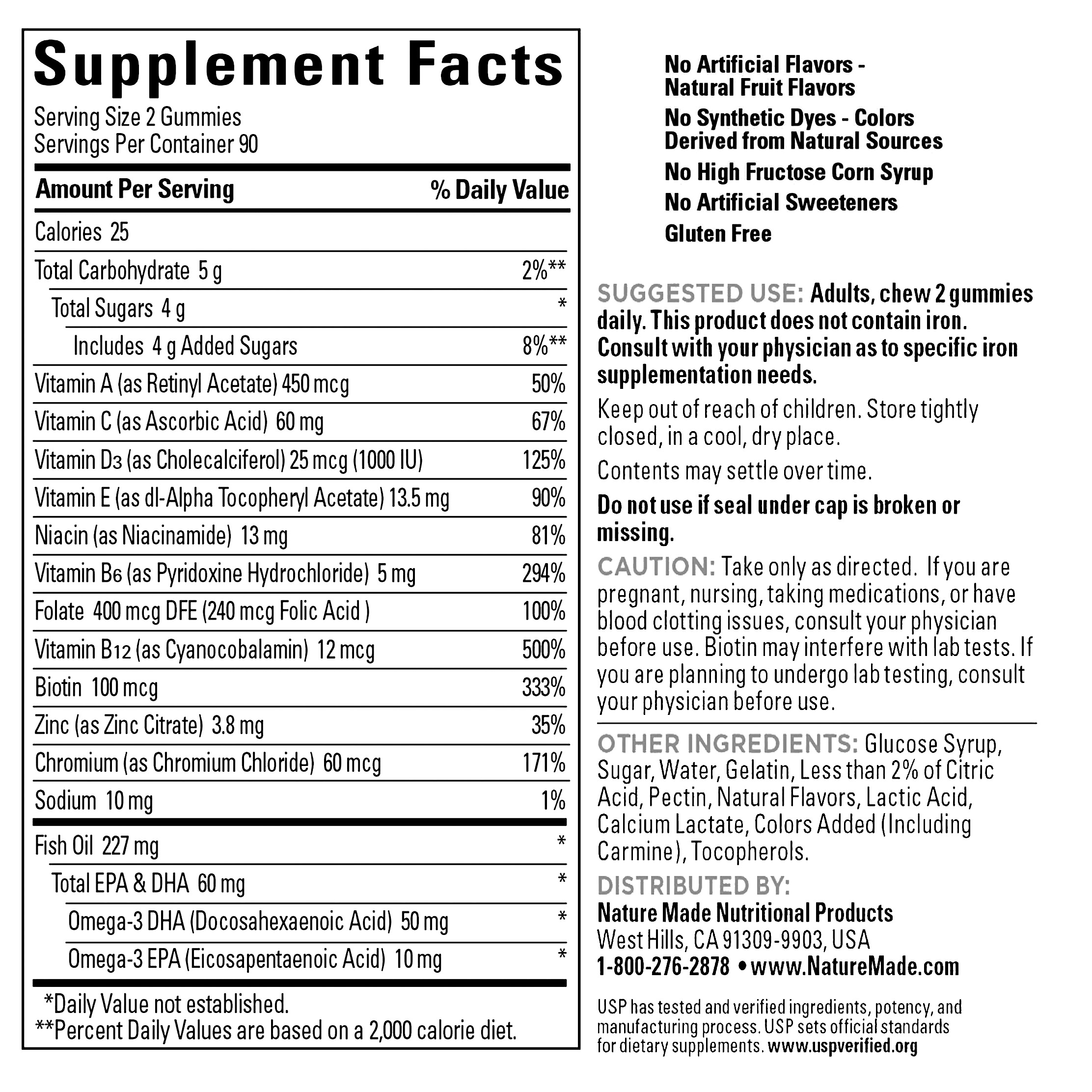 Enlarge Product Preview 3 Successfully Enriched by automation Job.