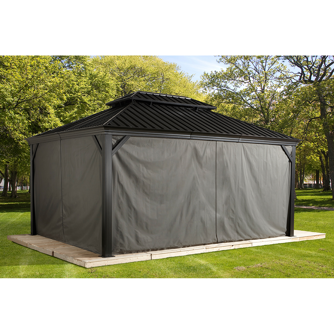 Sojag Gazebo Curtains