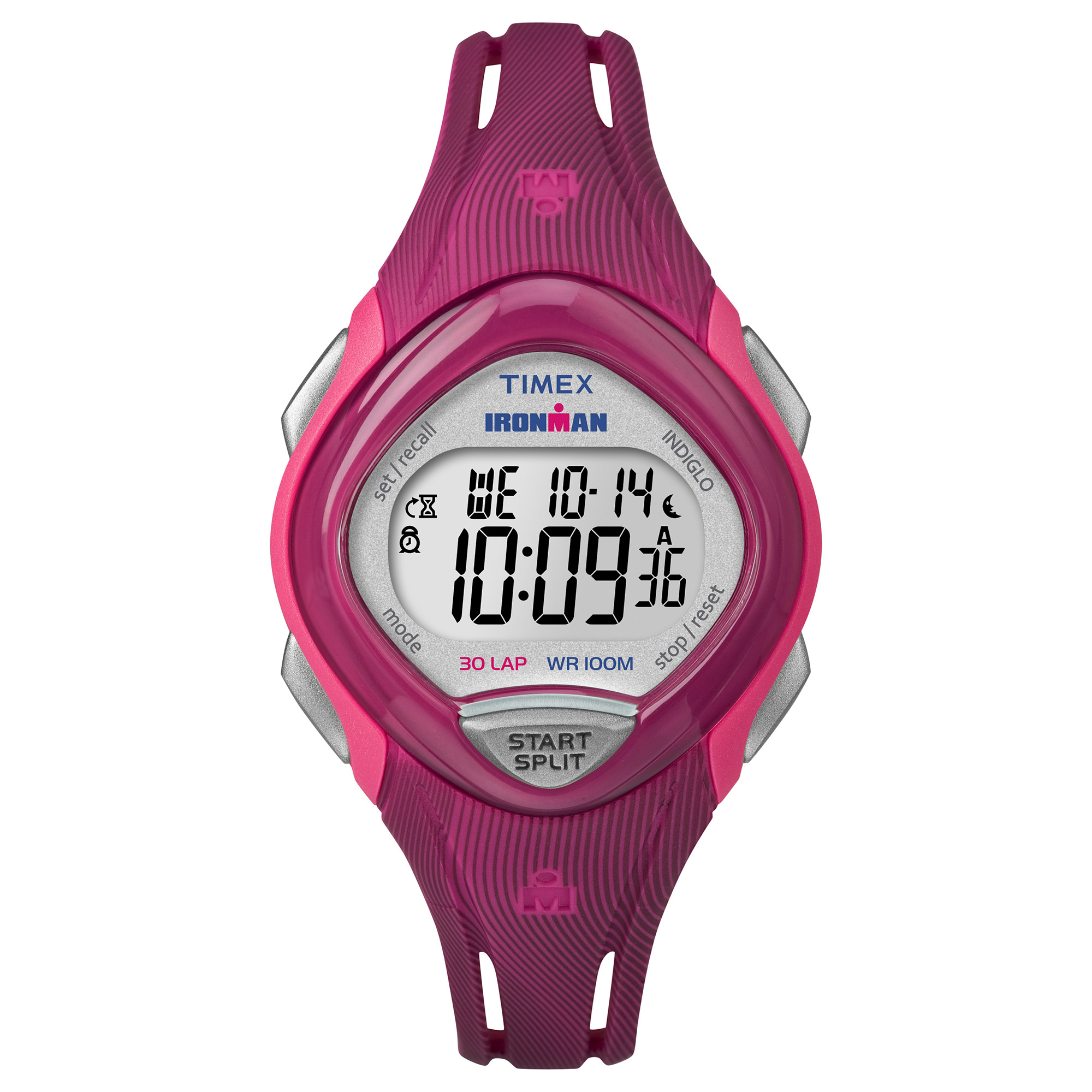 Timex® Ironman® Sleek 30 Ladies Watch