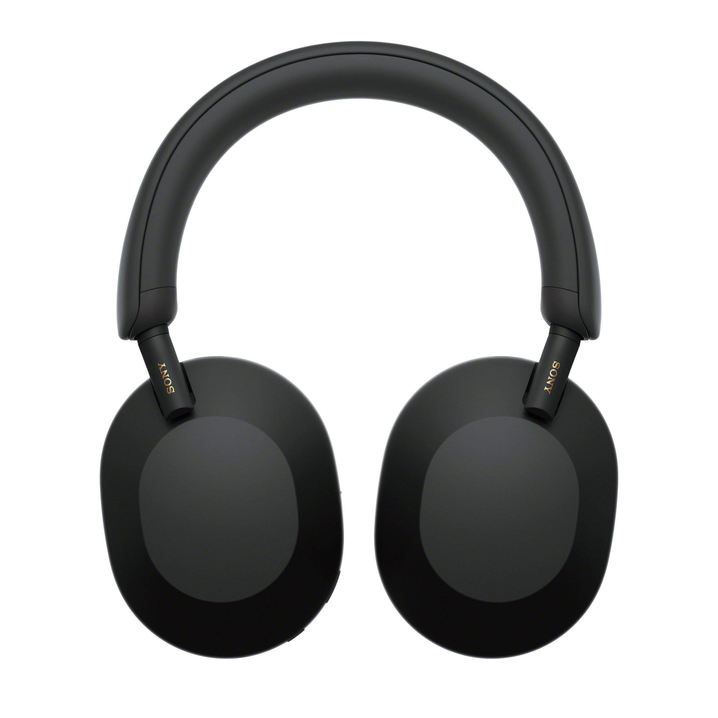Sony WH-1000XM5SA Wireless Noise Cancelling Headphones, Black | Costco