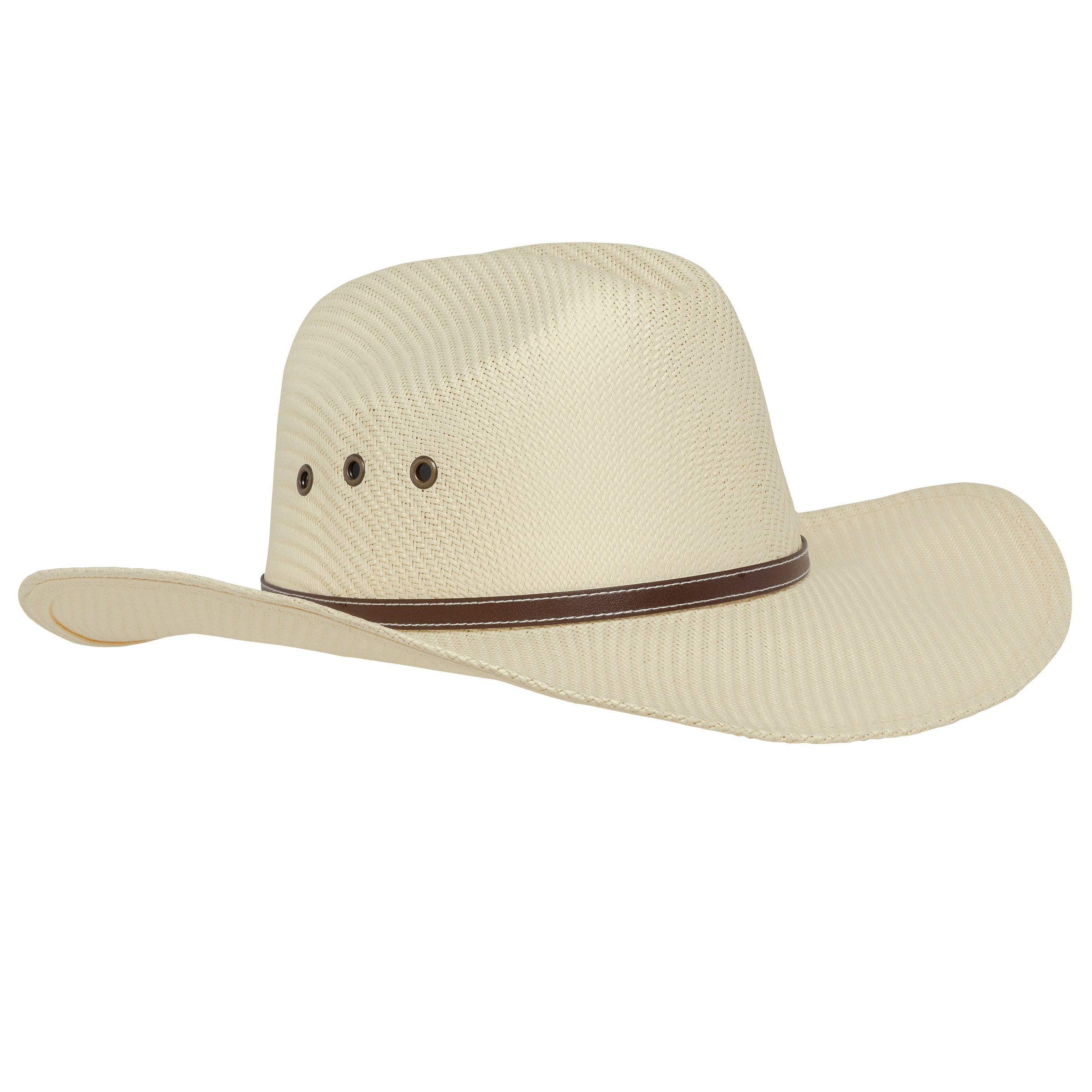 Sunday Afternoon Cowboy Hat