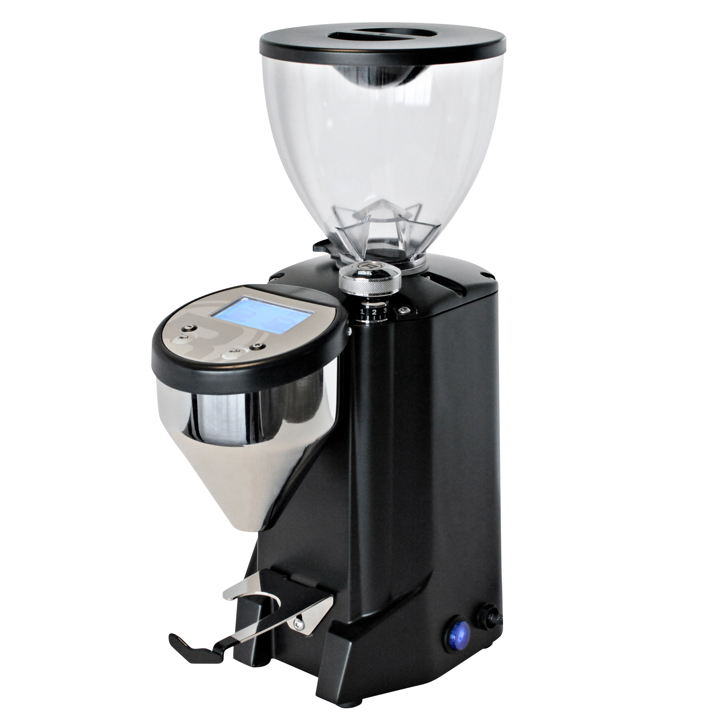 【グラインダー】ROCKET FAUSTO Rocket Fausto | Best Espresso Grinders | Barista Coffee