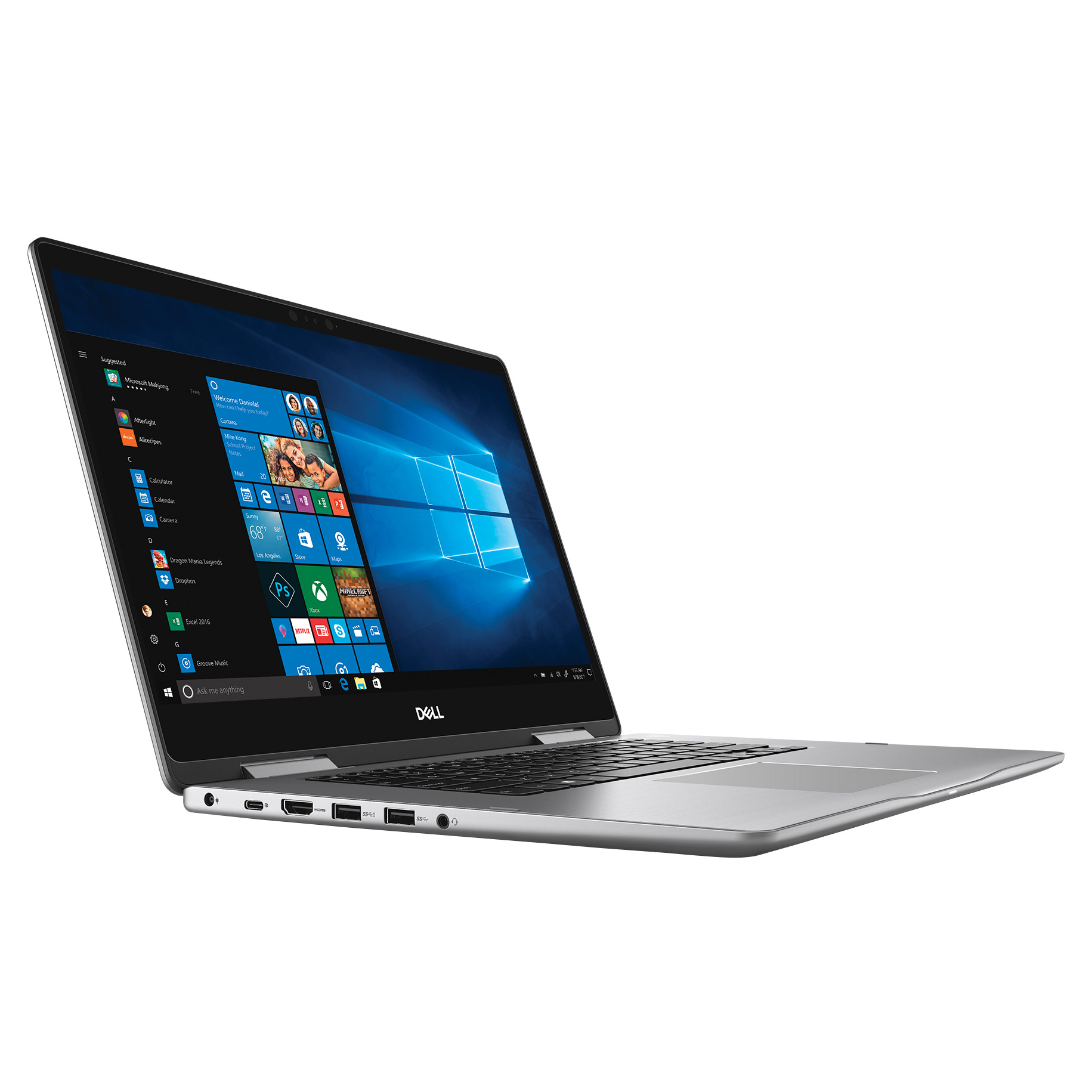 週末限定値下Dell New Inspiron15 7000 24G512SSD 週末限定値下Dell New Inspiron15 7000 24G512SSD