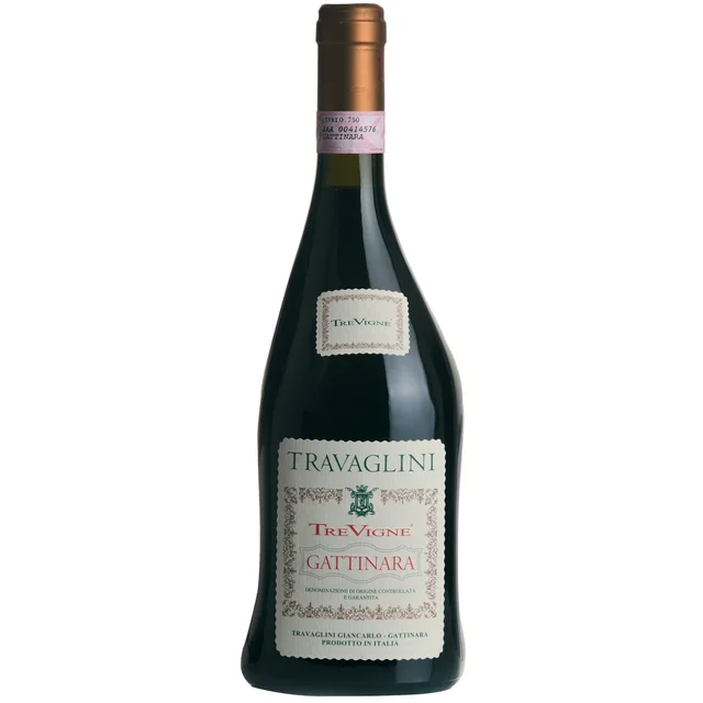 Travaglini Gattinara, Italy, 750 ml