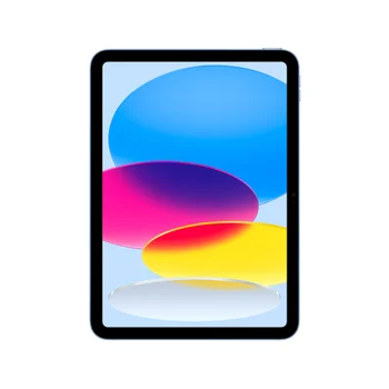 Apple iPad 10, 10.9 in. 64GB, Wi-Fi, A14 Bionic Chip with Apple iPad 10, 10.9 in. 64GB, Wi-Fi, A14 Bionic Chip with