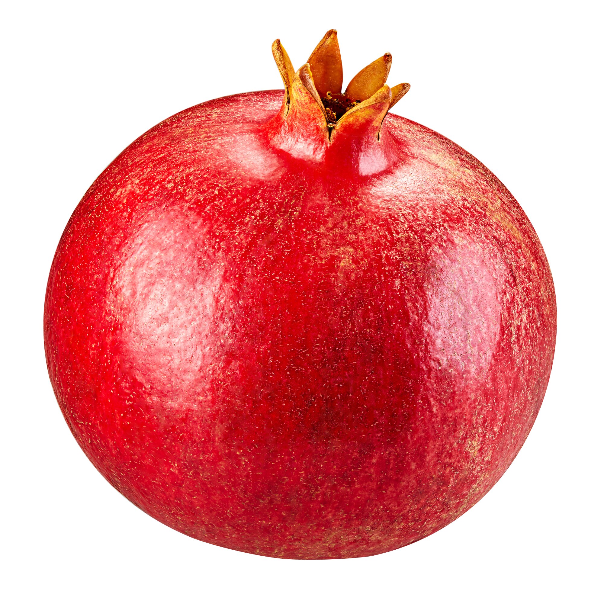 Pomegranates, Pack of 6