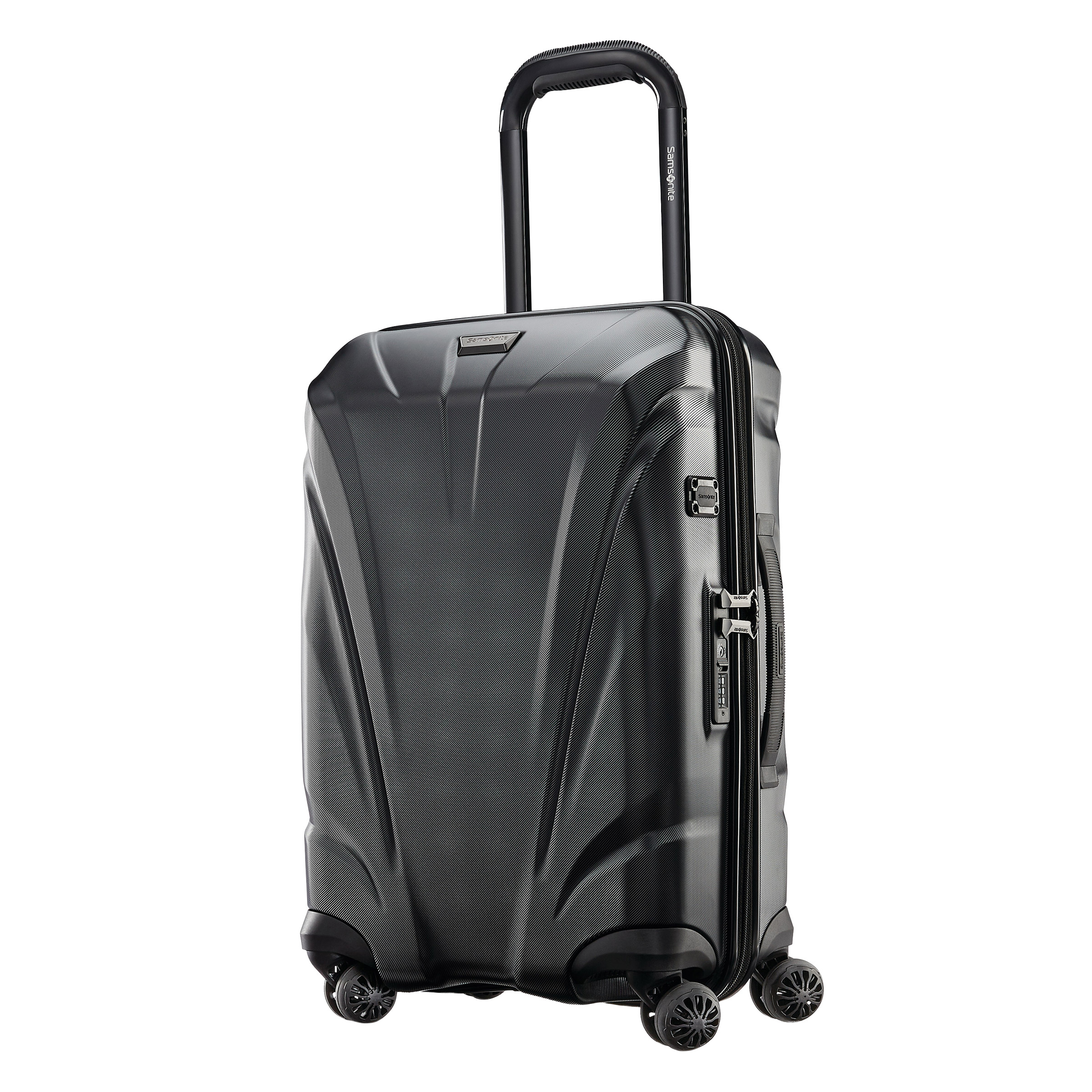 Samsonite Xcalibur XLT Spinner Carry-on
